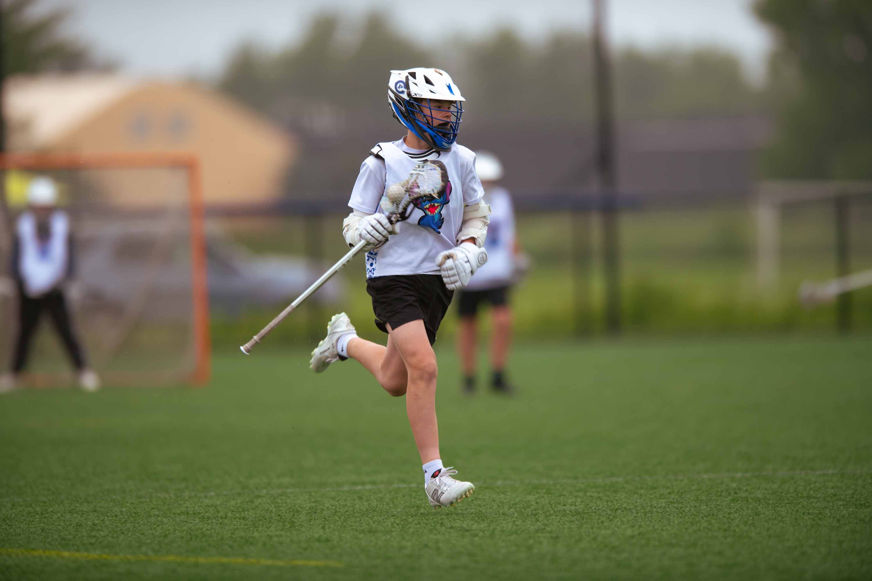 Blue Ox Invitational photo 21