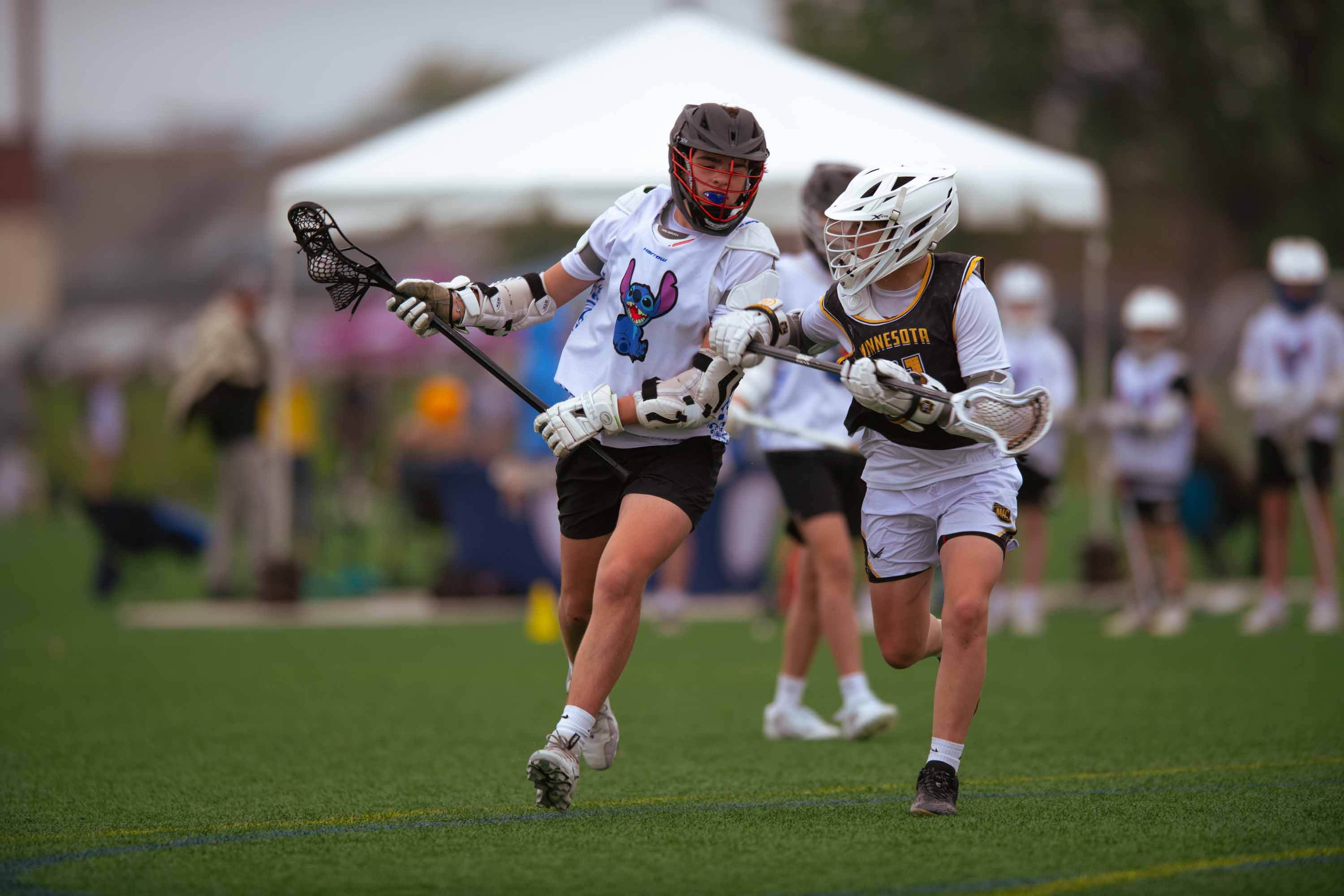 Blue Ox Invitational photo 24