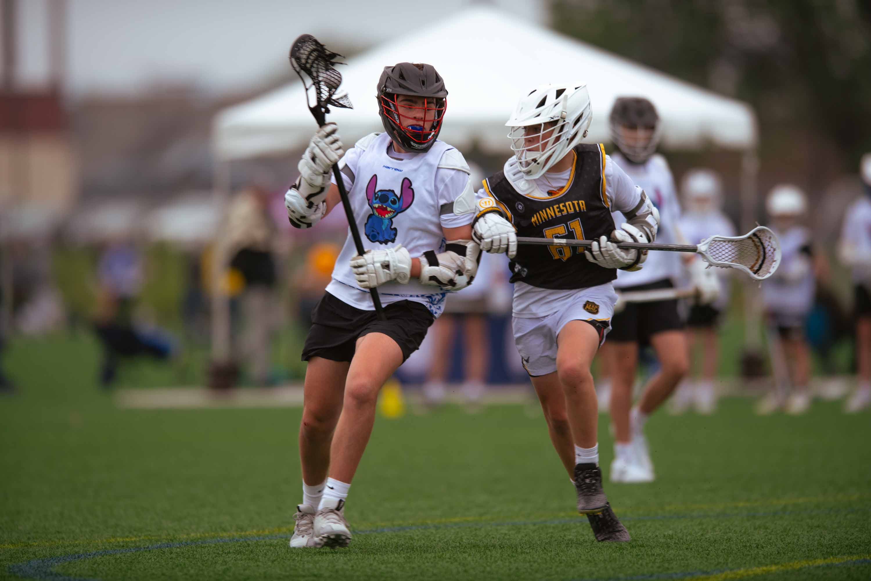 Blue Ox Invitational photo 25