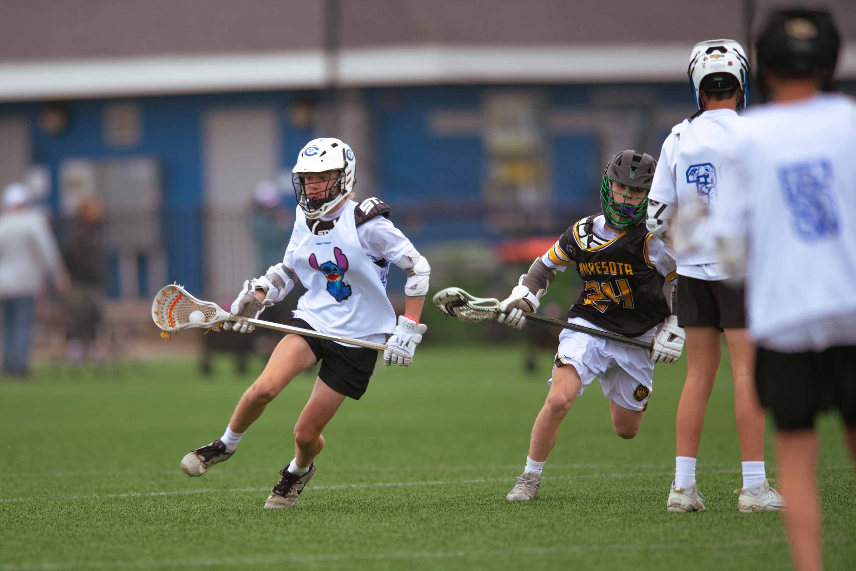 Blue Ox Invitational photo 26