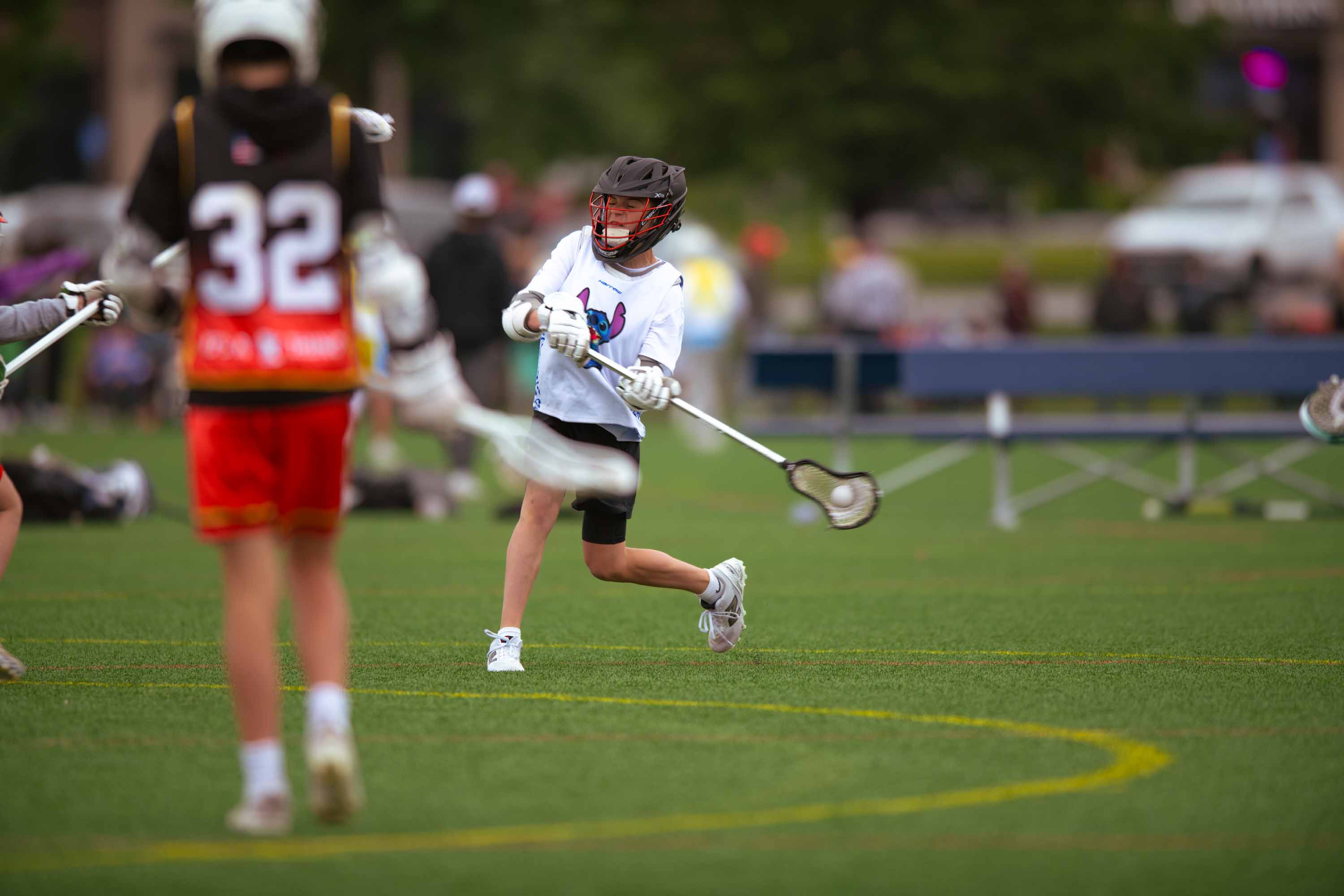Blue Ox Invitational photo 32