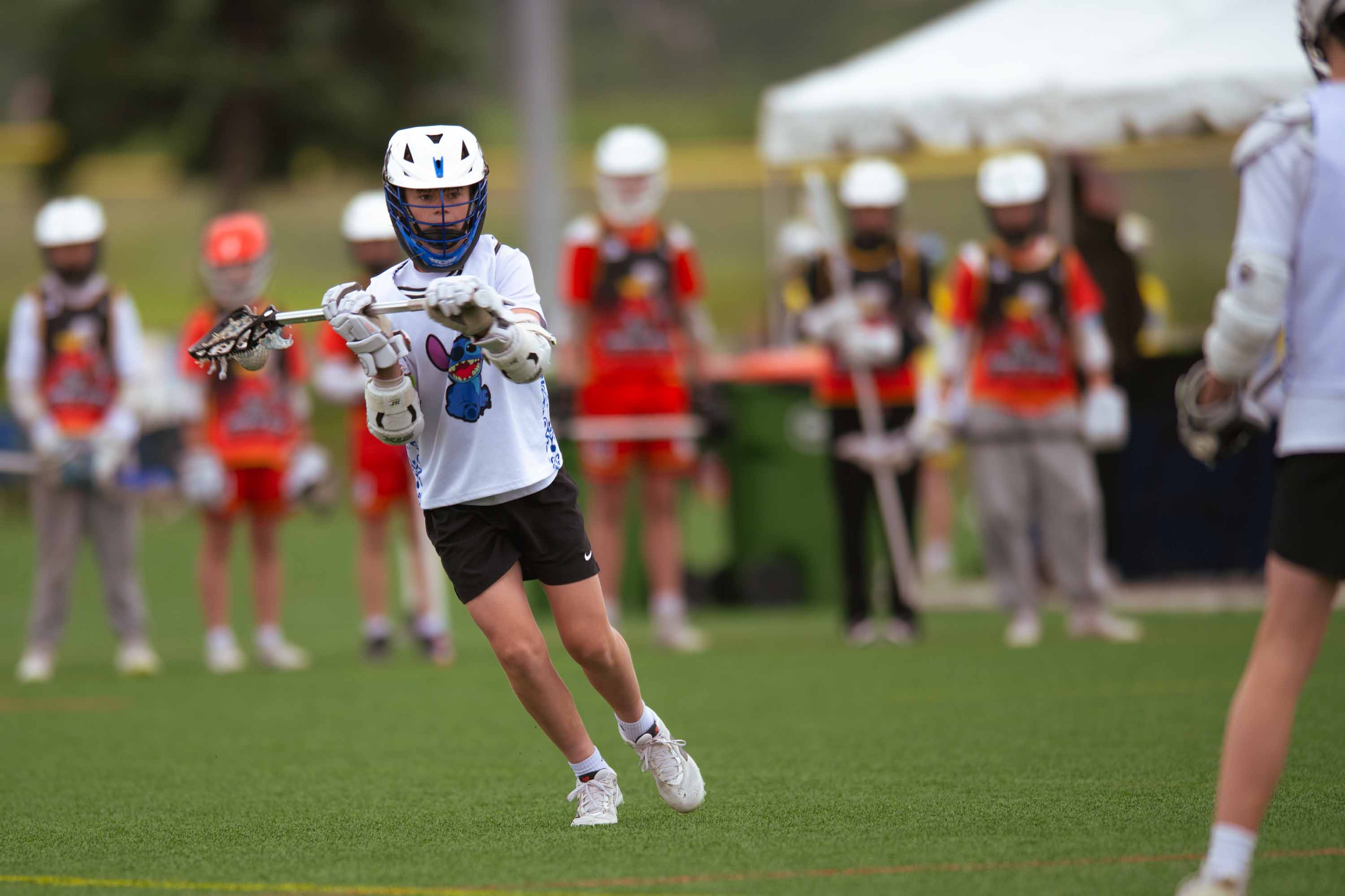 Blue Ox Invitational photo 33