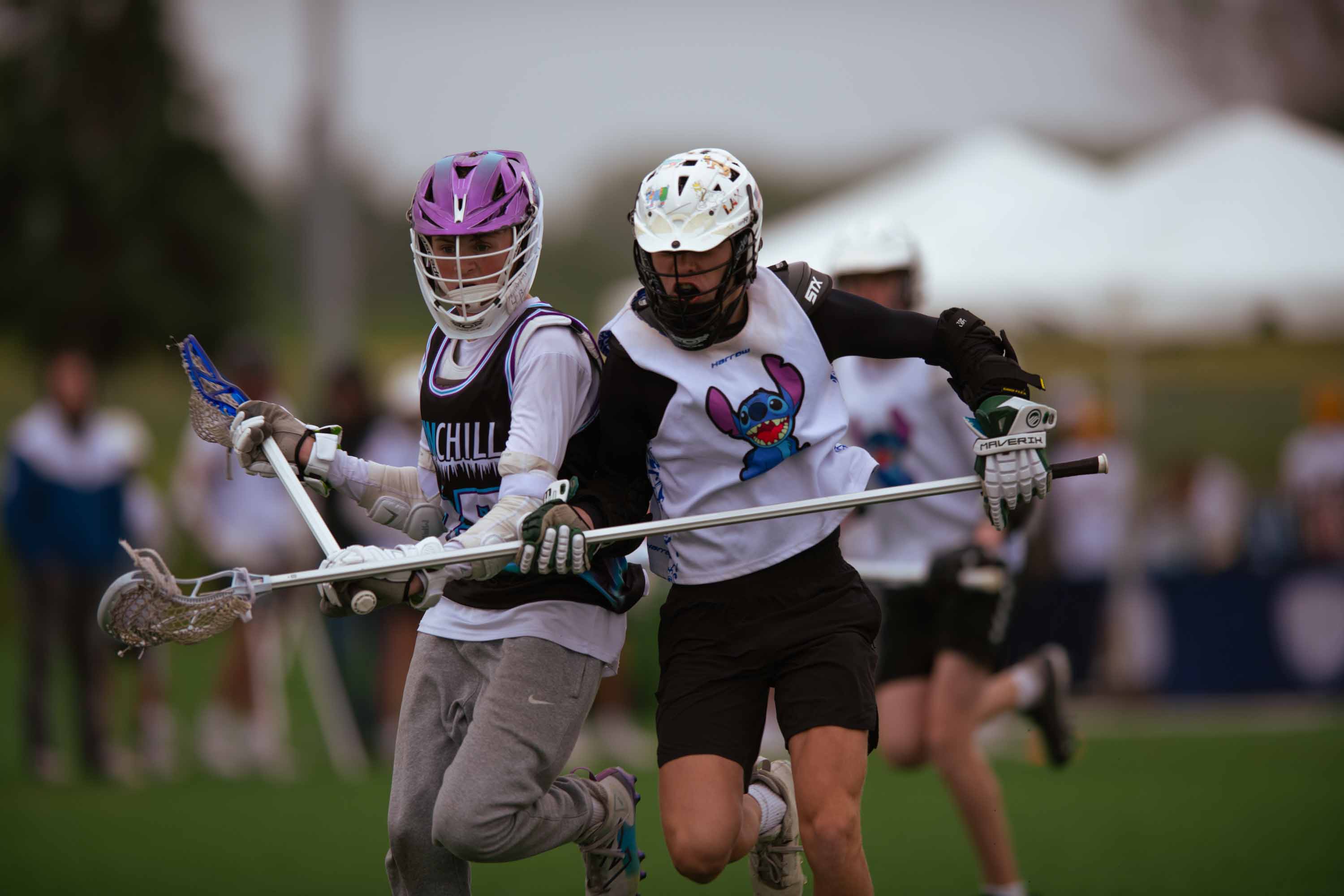 Blue Ox Invitational preview