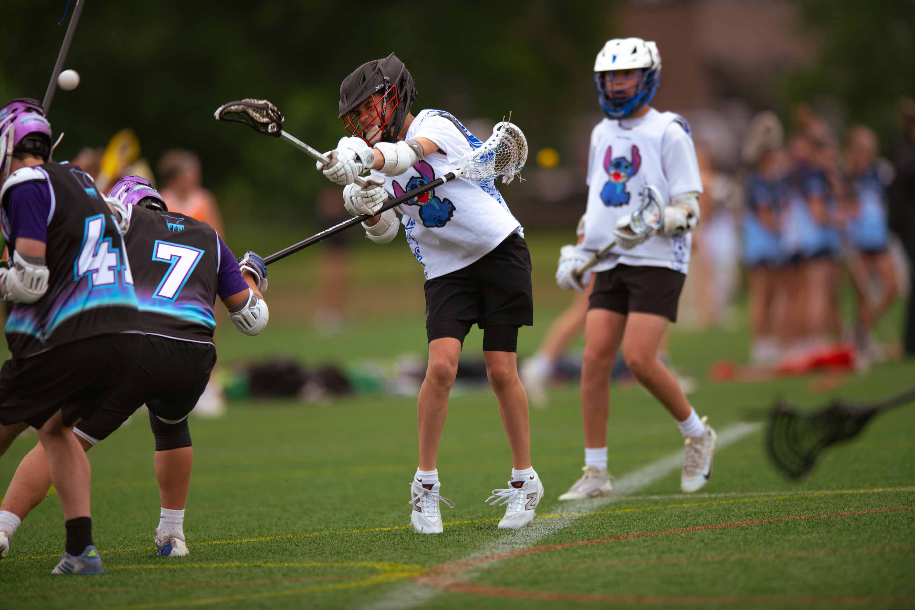 Blue Ox Invitational photo 52