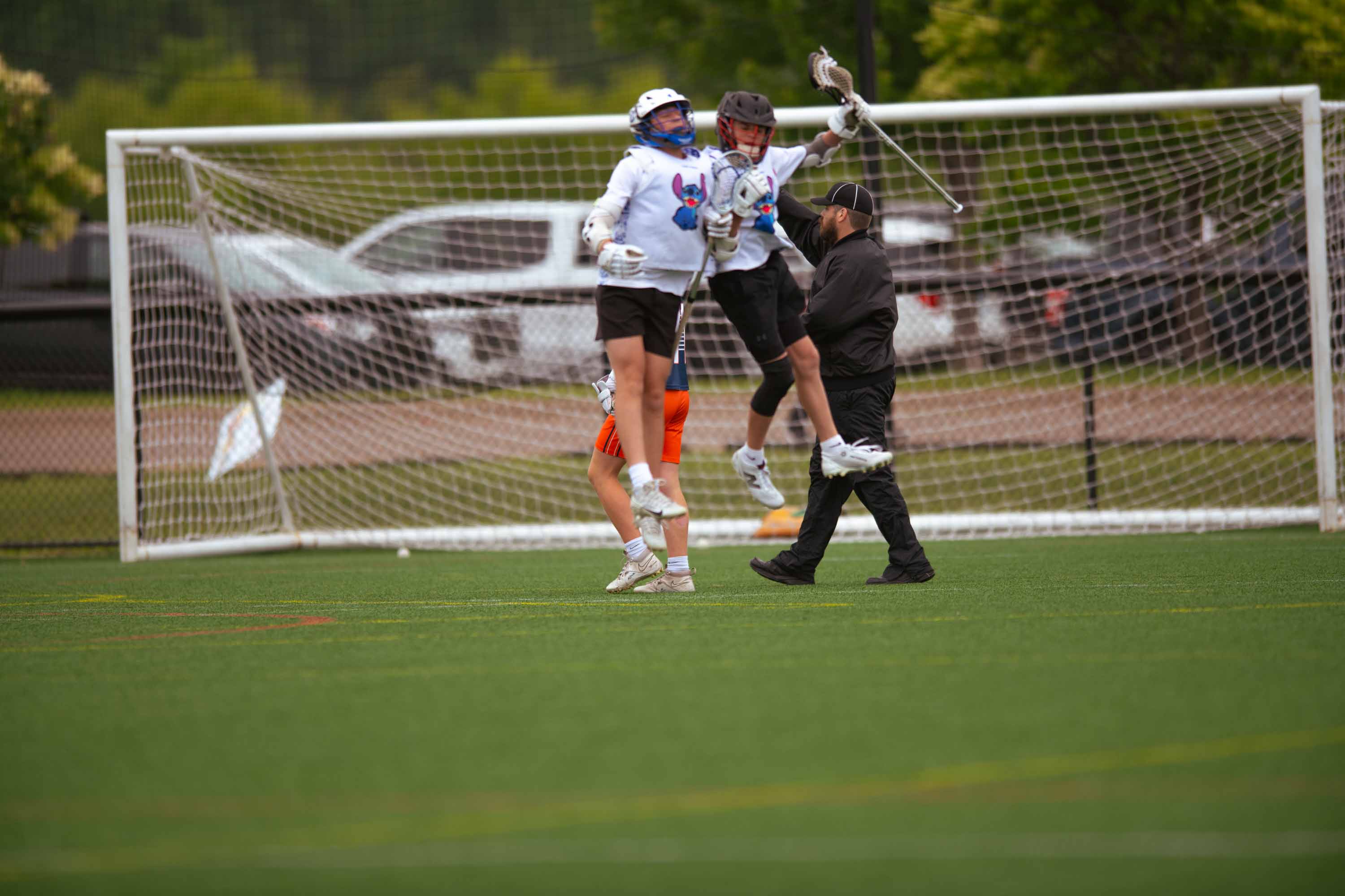 Blue Ox Invitational photo 61