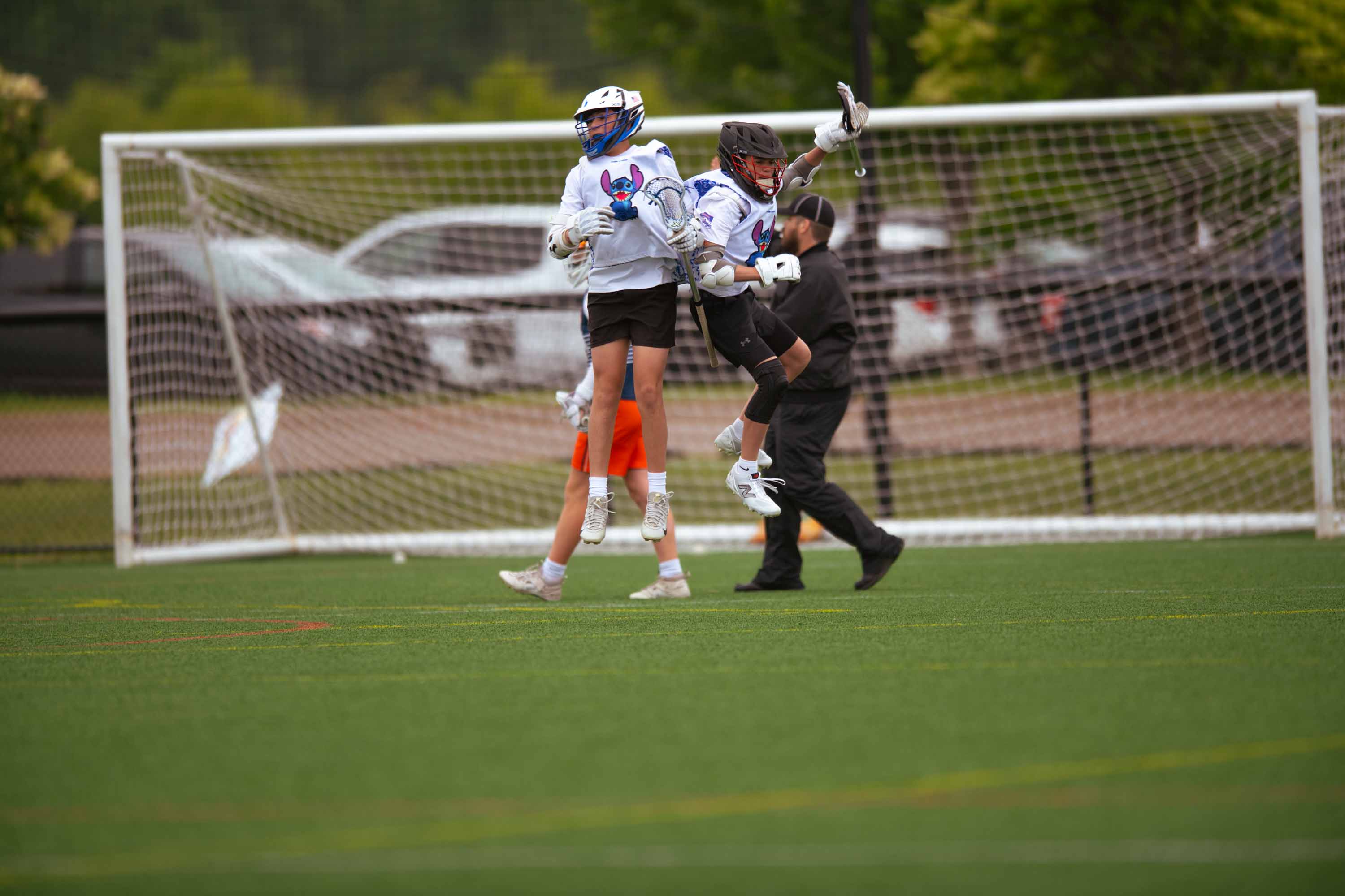 Blue Ox Invitational photo 62