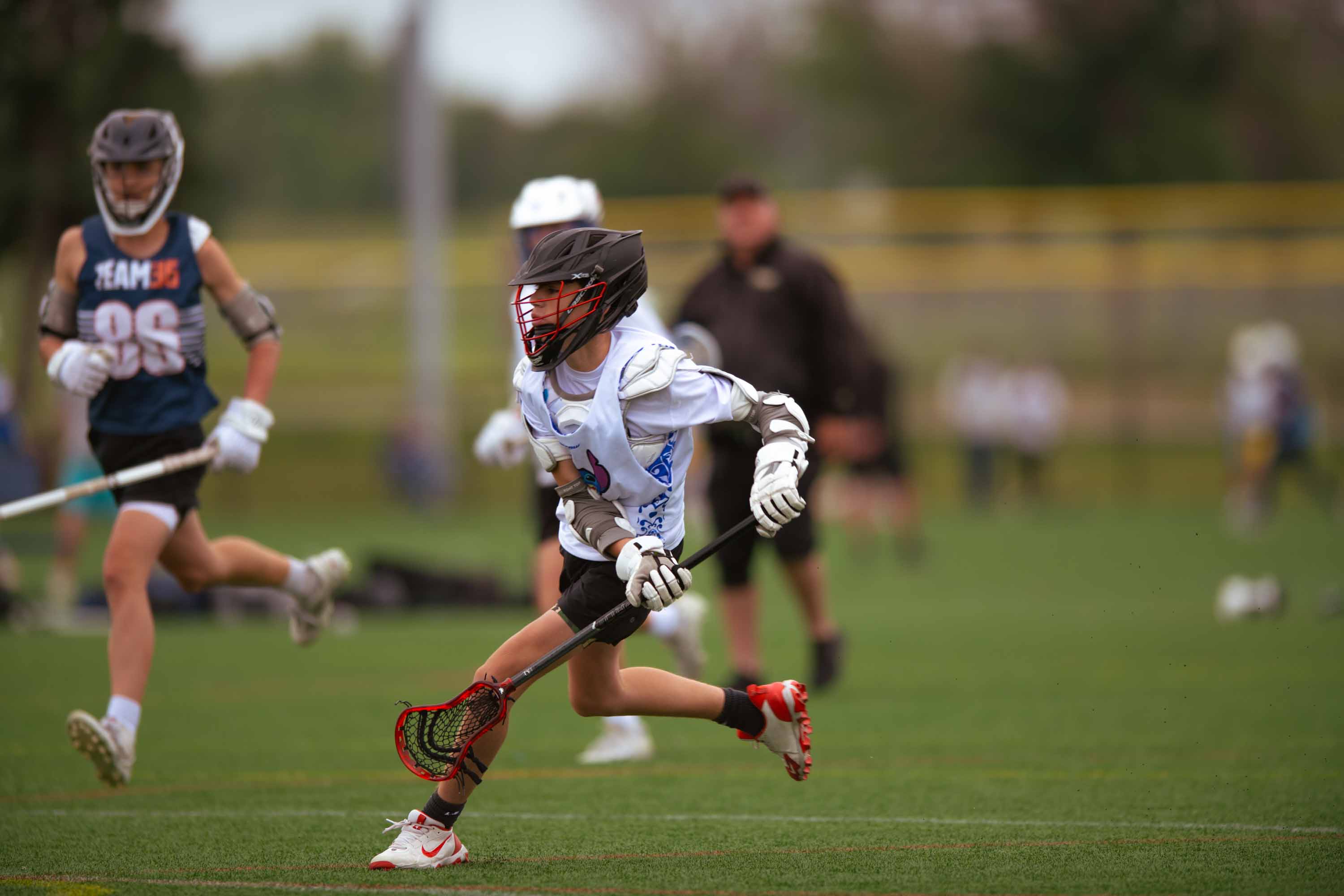 Blue Ox Invitational photo 68