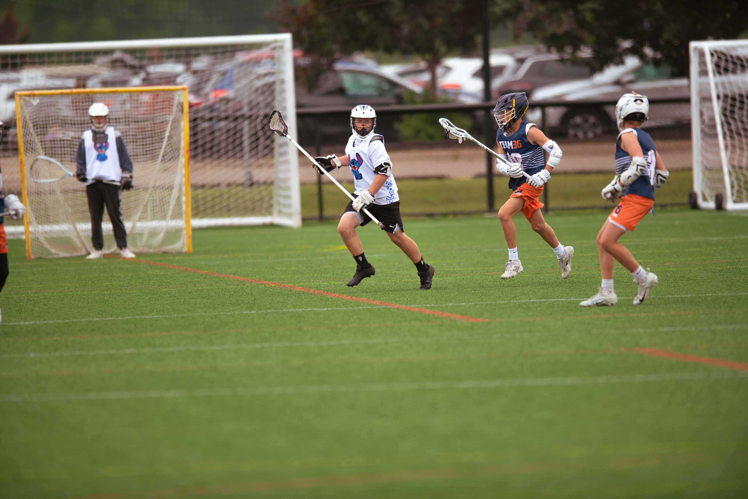 Blue Ox Invitational photo 73