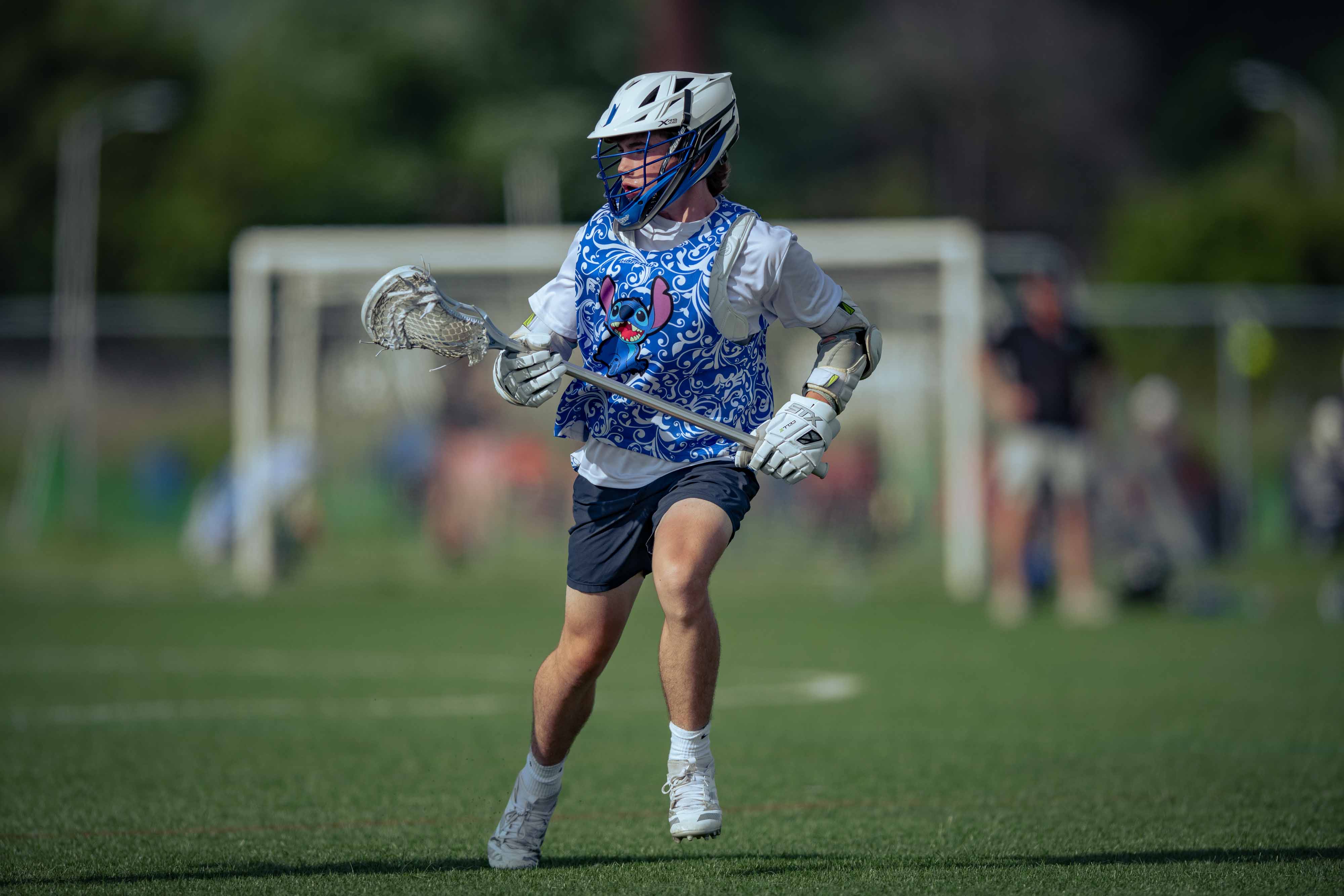 Good Land Field Invitational Blue photo 2