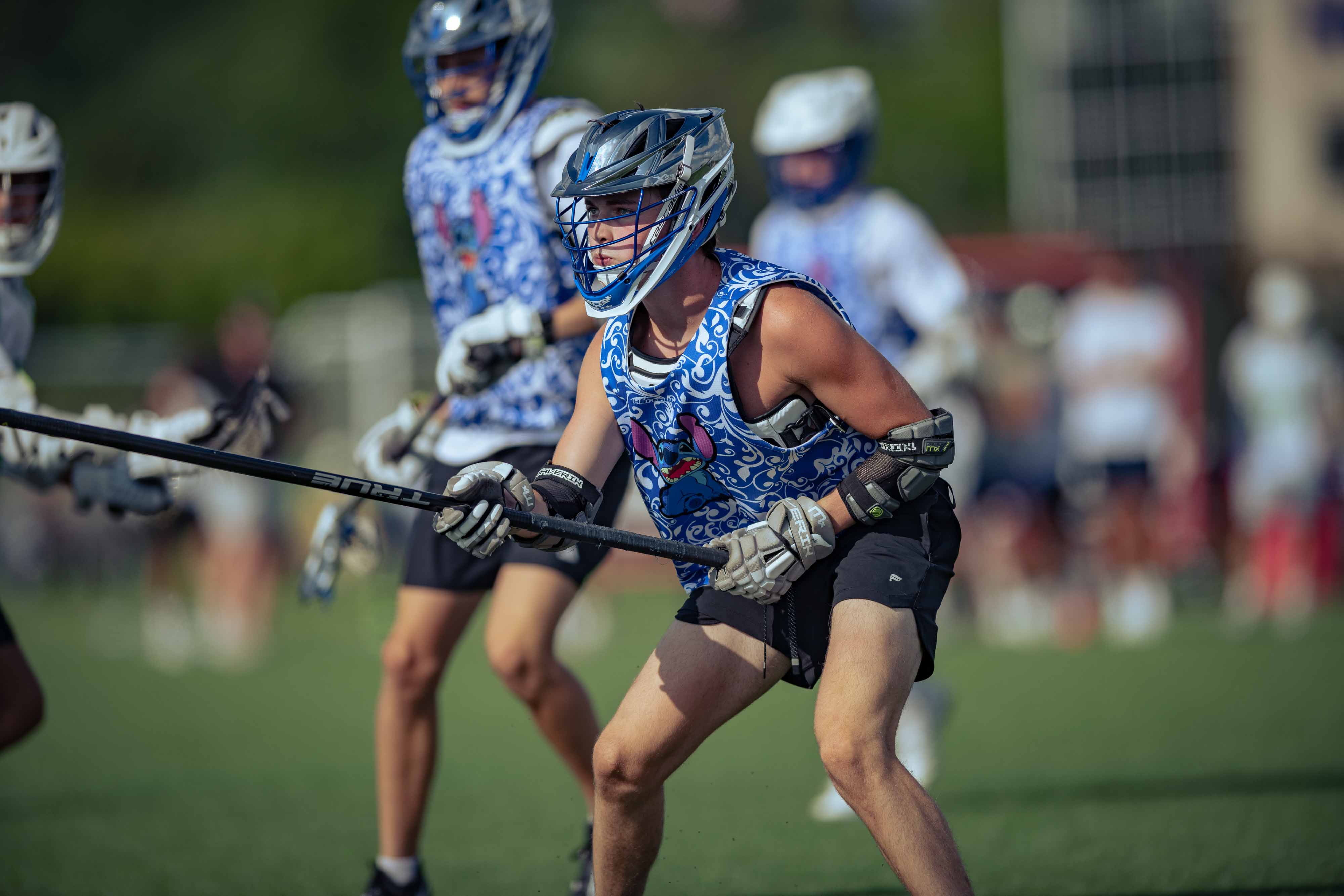 Good Land Field Invitational Blue photo 3