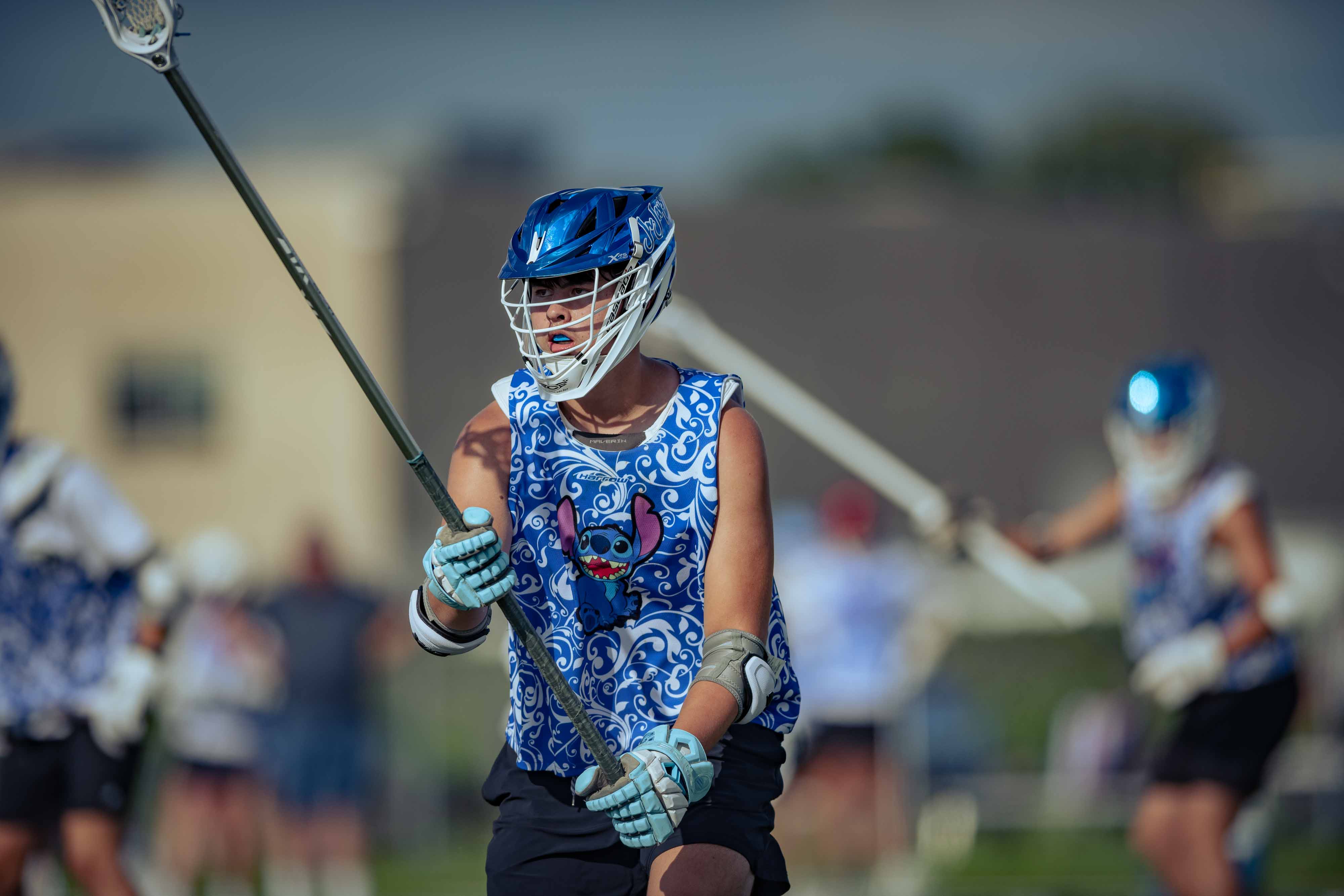 Good Land Field Invitational Blue photo 5