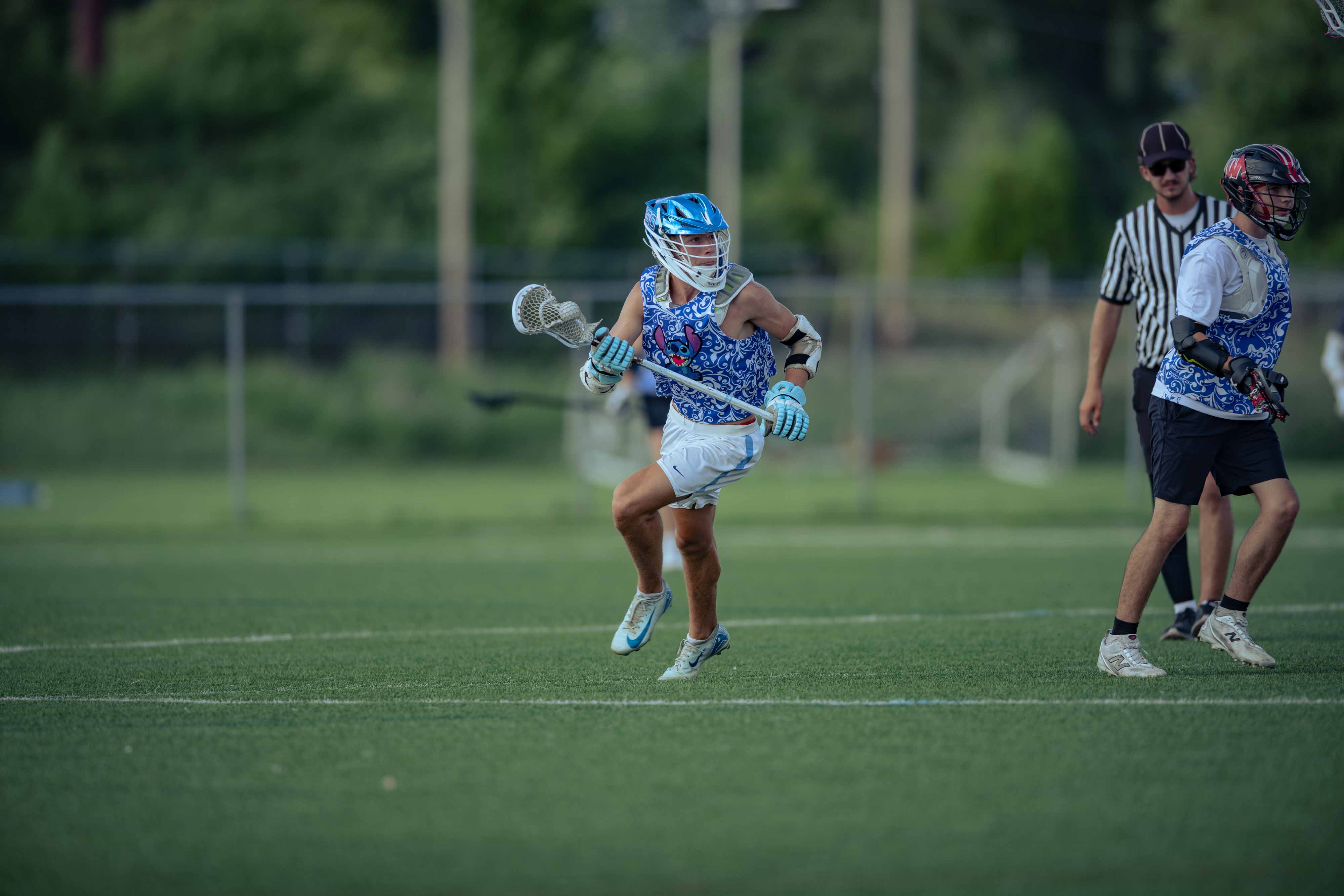 Good Land Field Invitational Blue photo 6