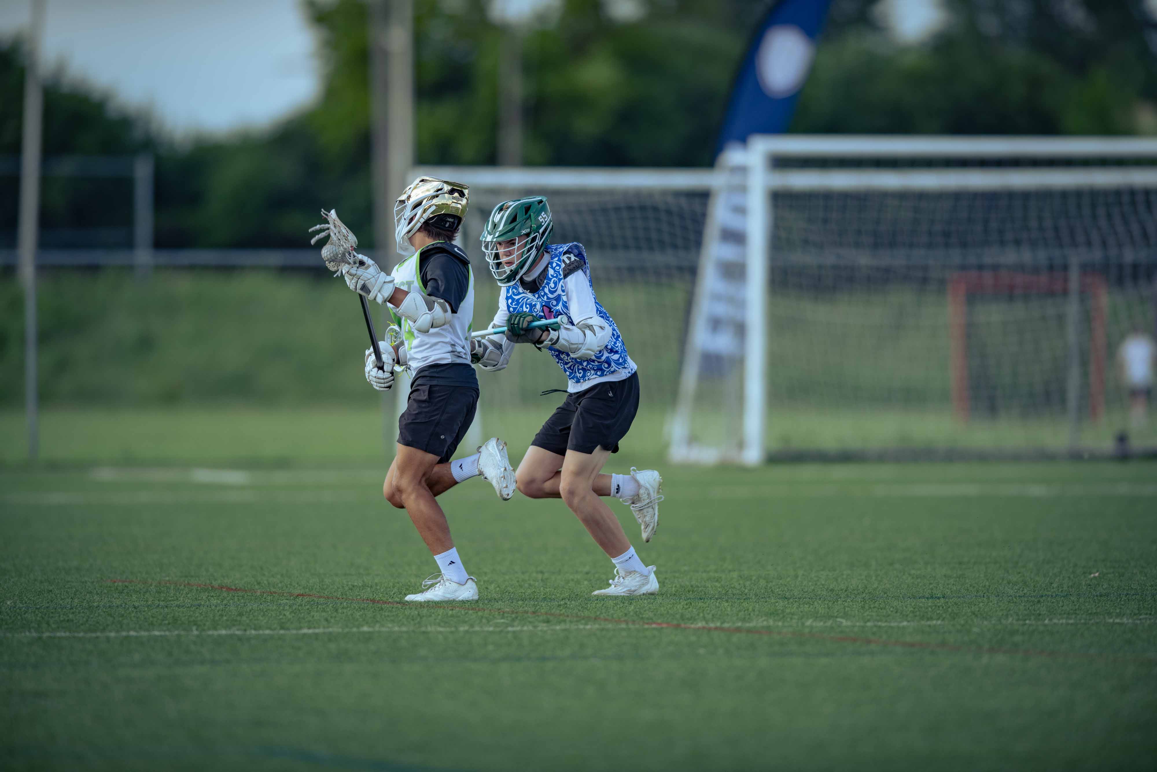 Good Land Field Invitational Blue photo 7