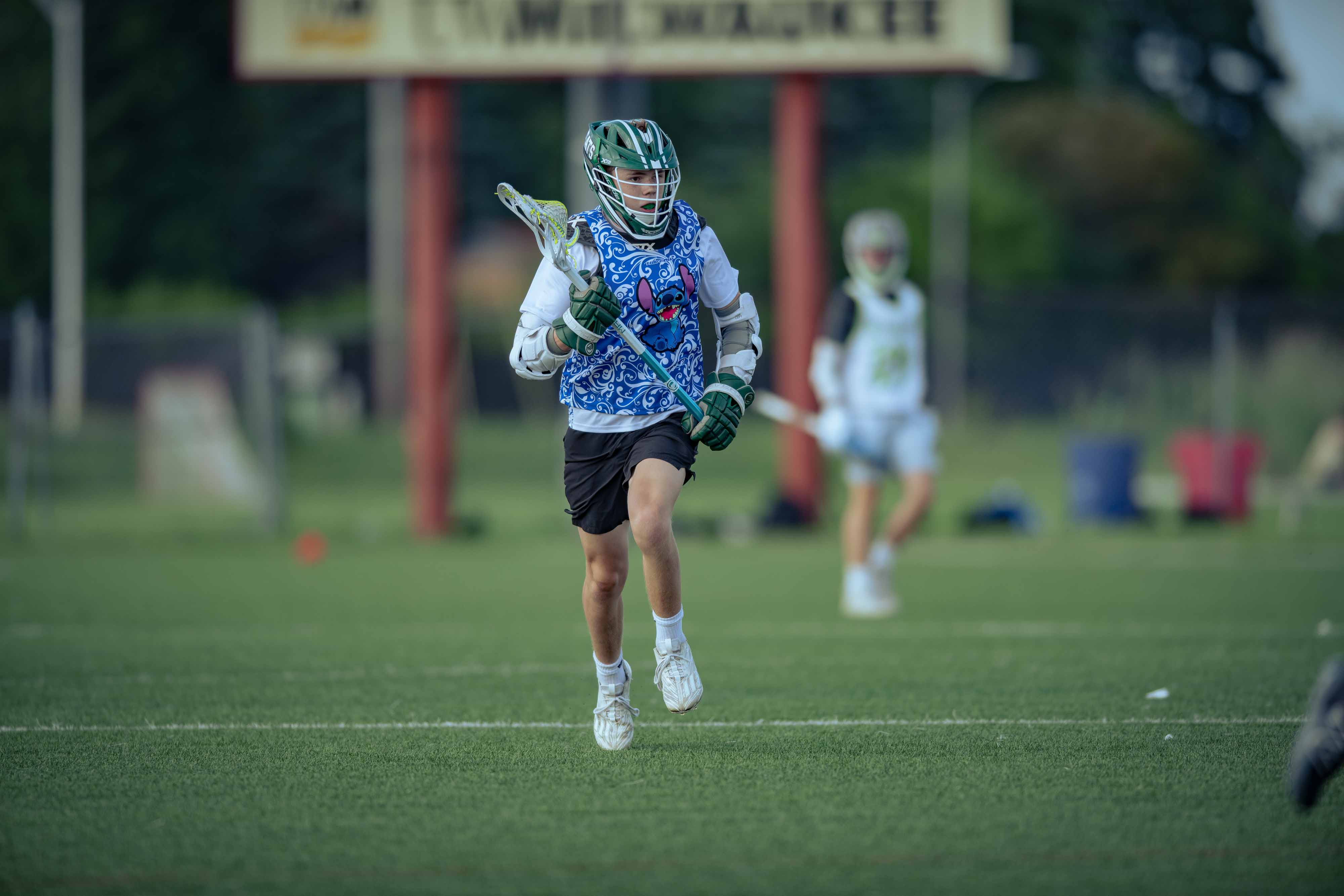 Good Land Field Invitational Blue photo 8