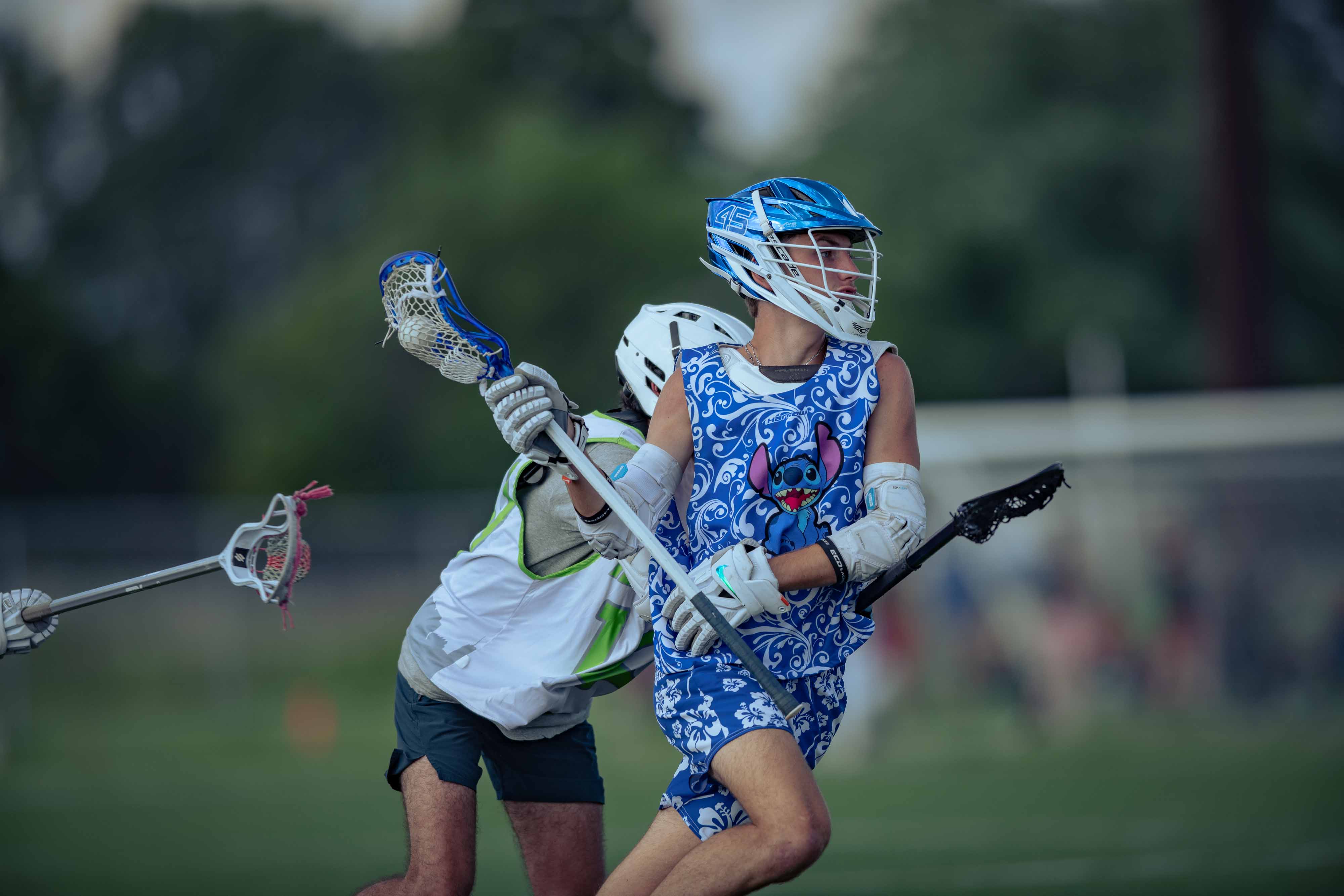 Good Land Field Invitational Blue photo 10