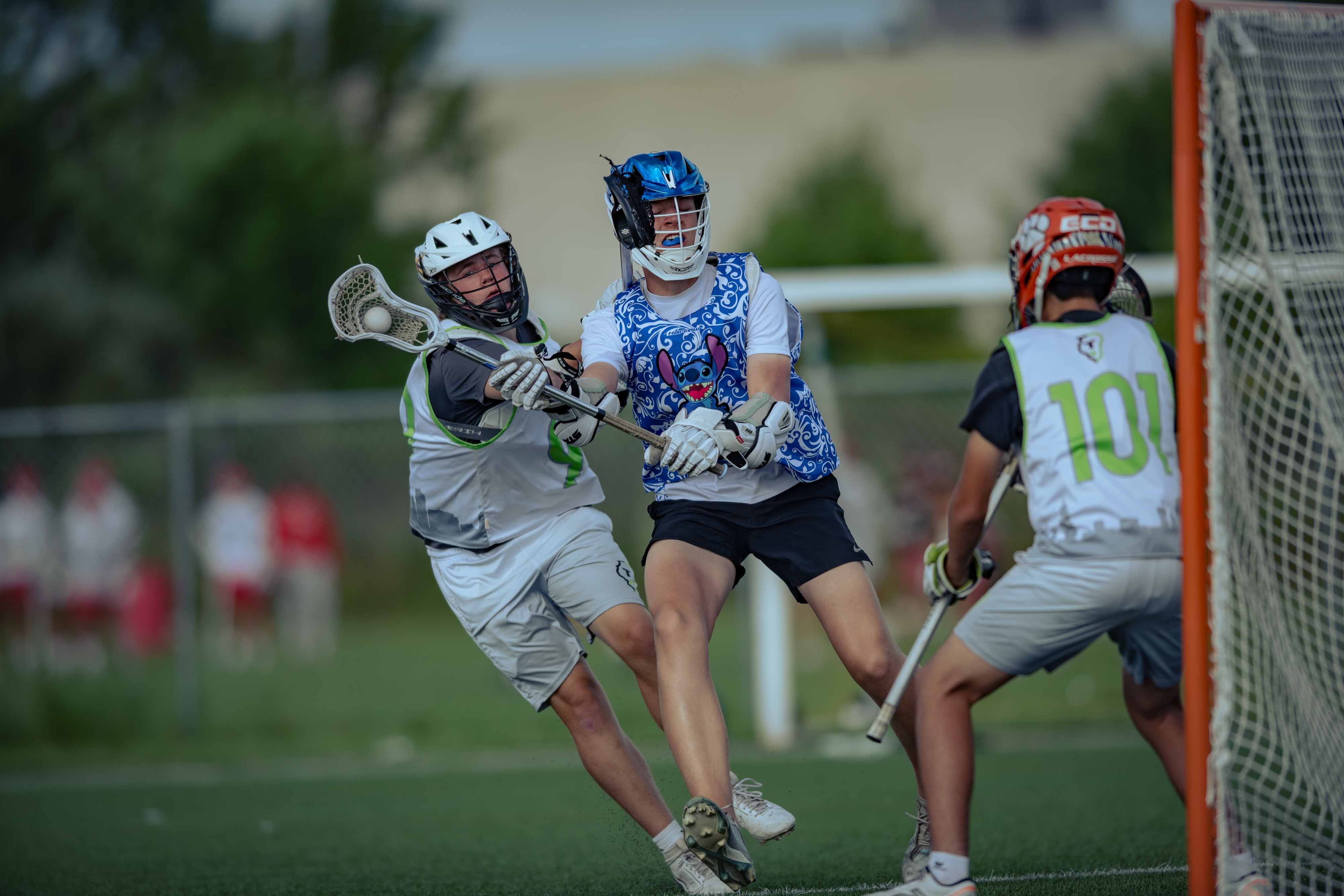 Good Land Field Invitational Blue photo 11