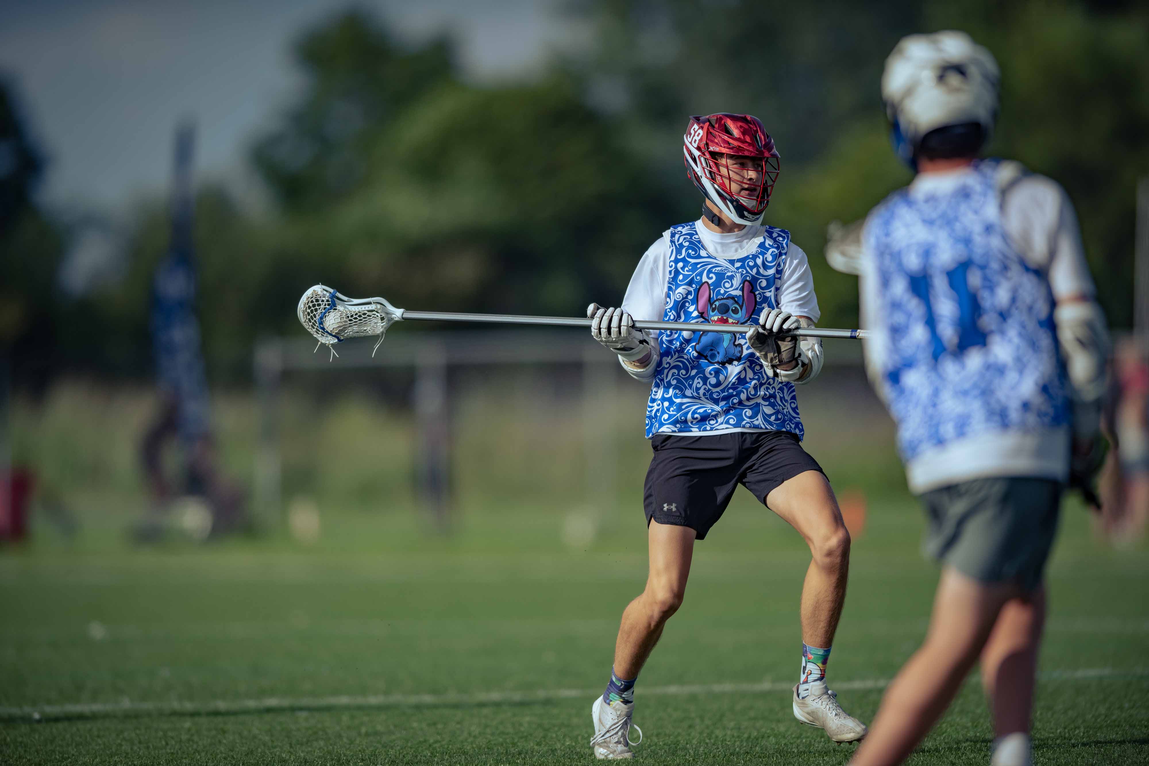 Good Land Field Invitational Blue photo 12