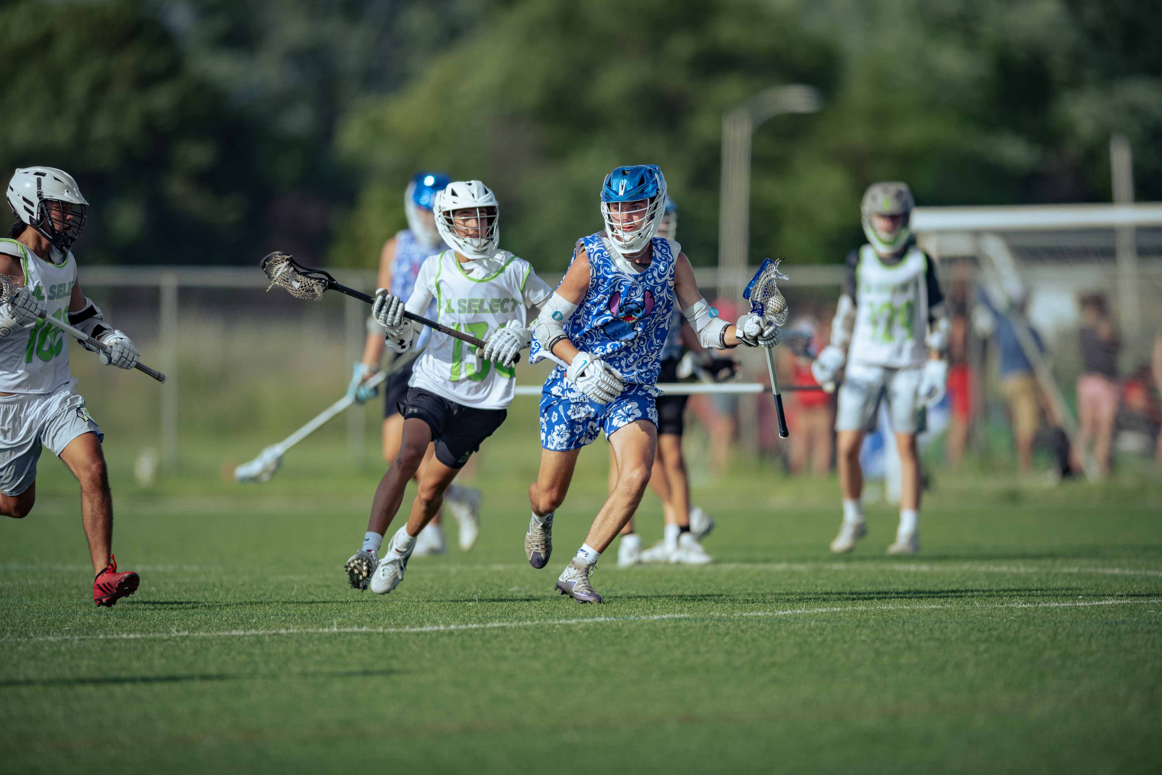 Good Land Field Invitational Blue photo 13