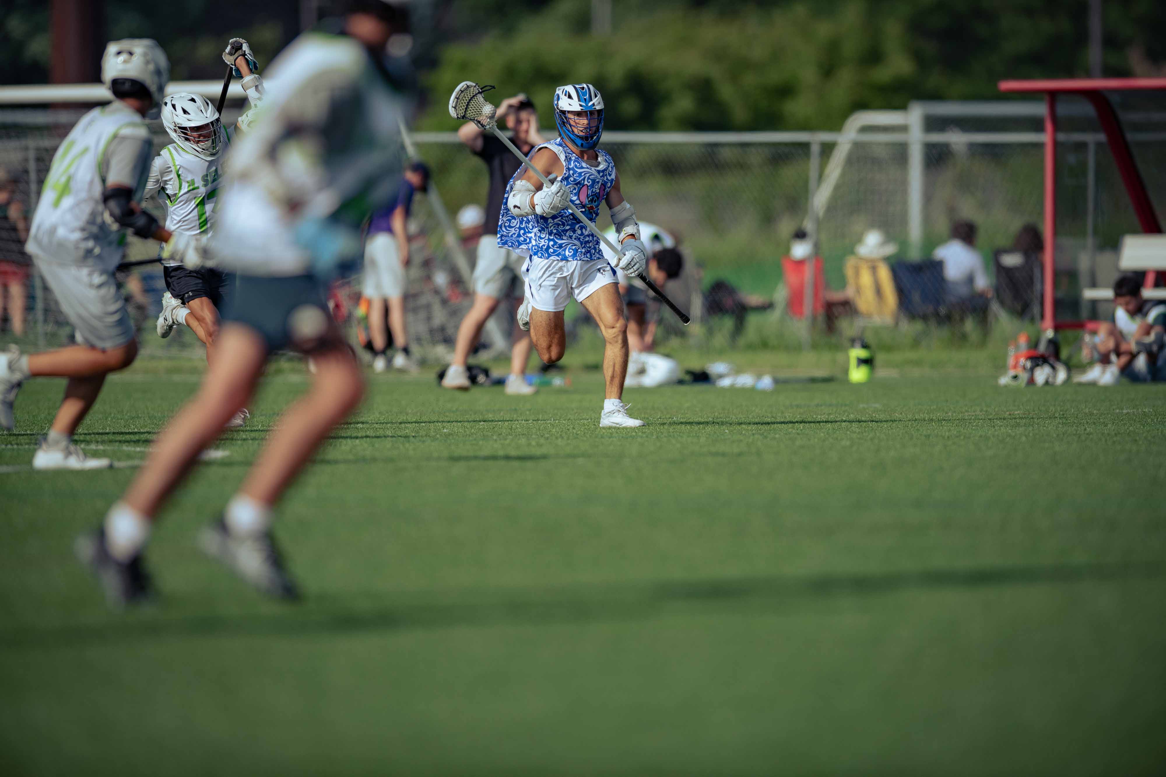 Good Land Field Invitational Blue photo 14