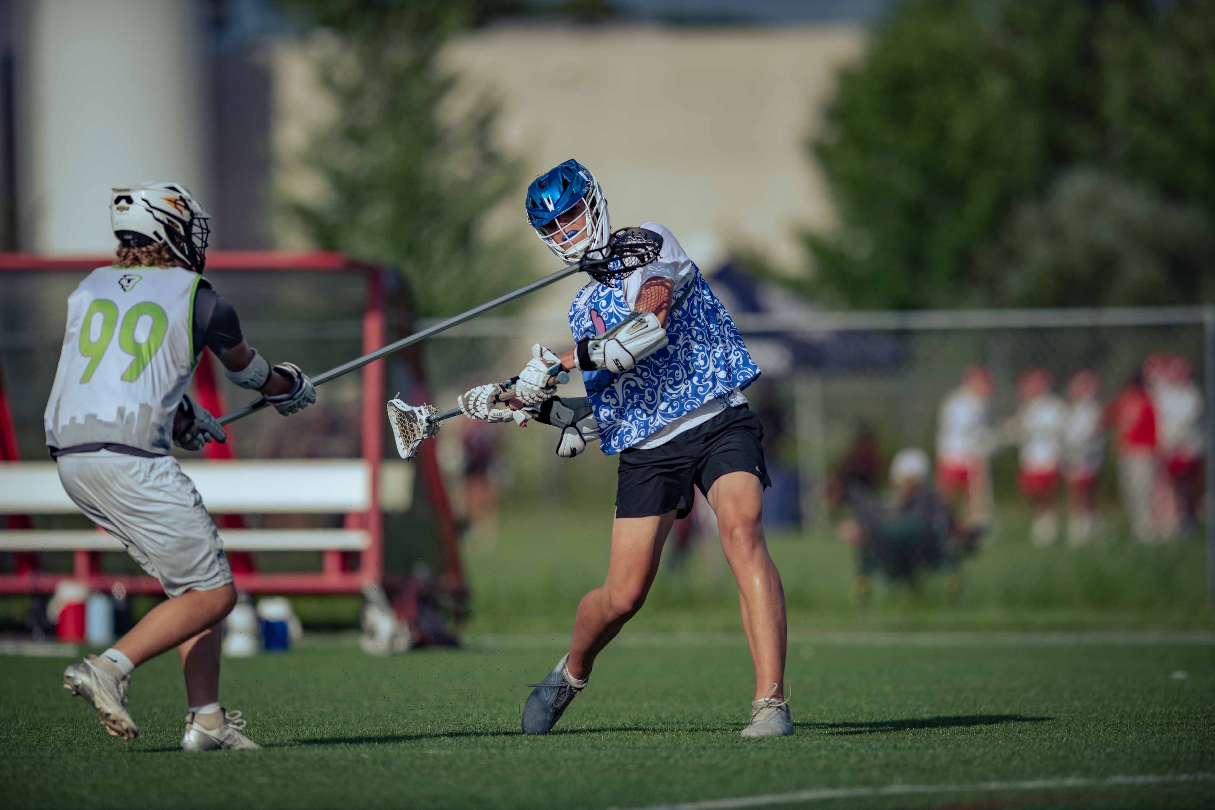 Good Land Field Invitational Blue photo 16