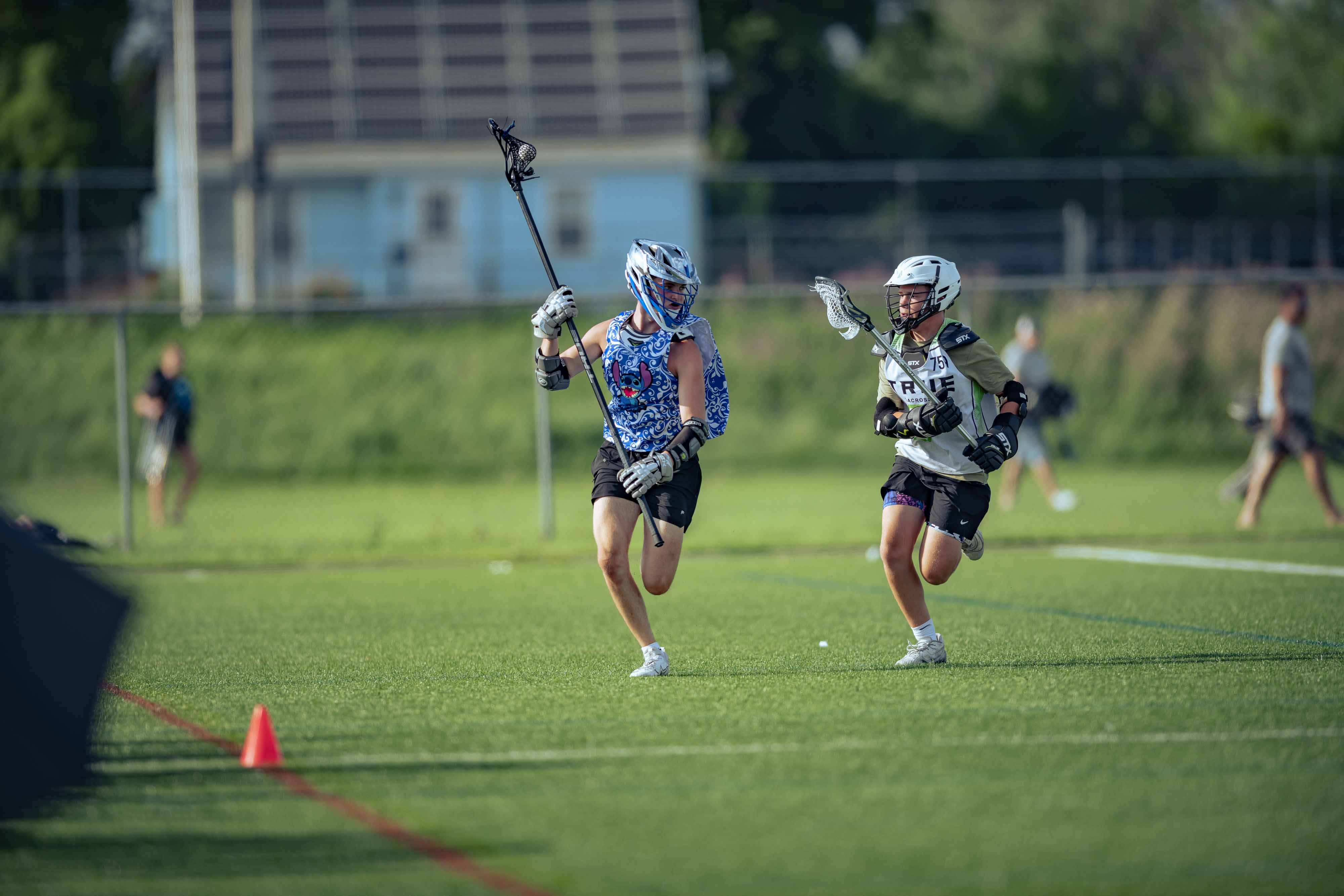 Good Land Field Invitational Blue photo 17