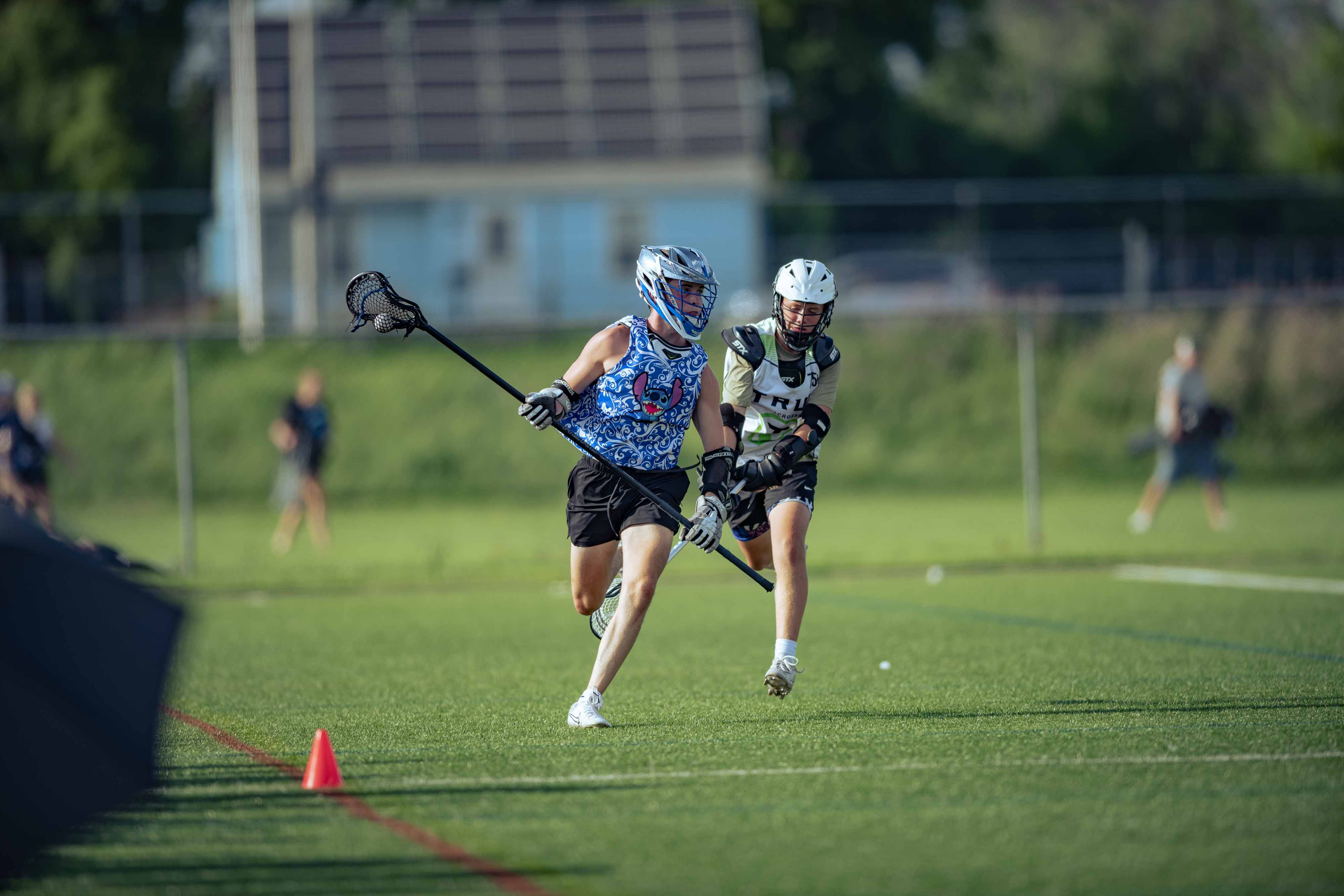 Good Land Field Invitational Blue photo 18