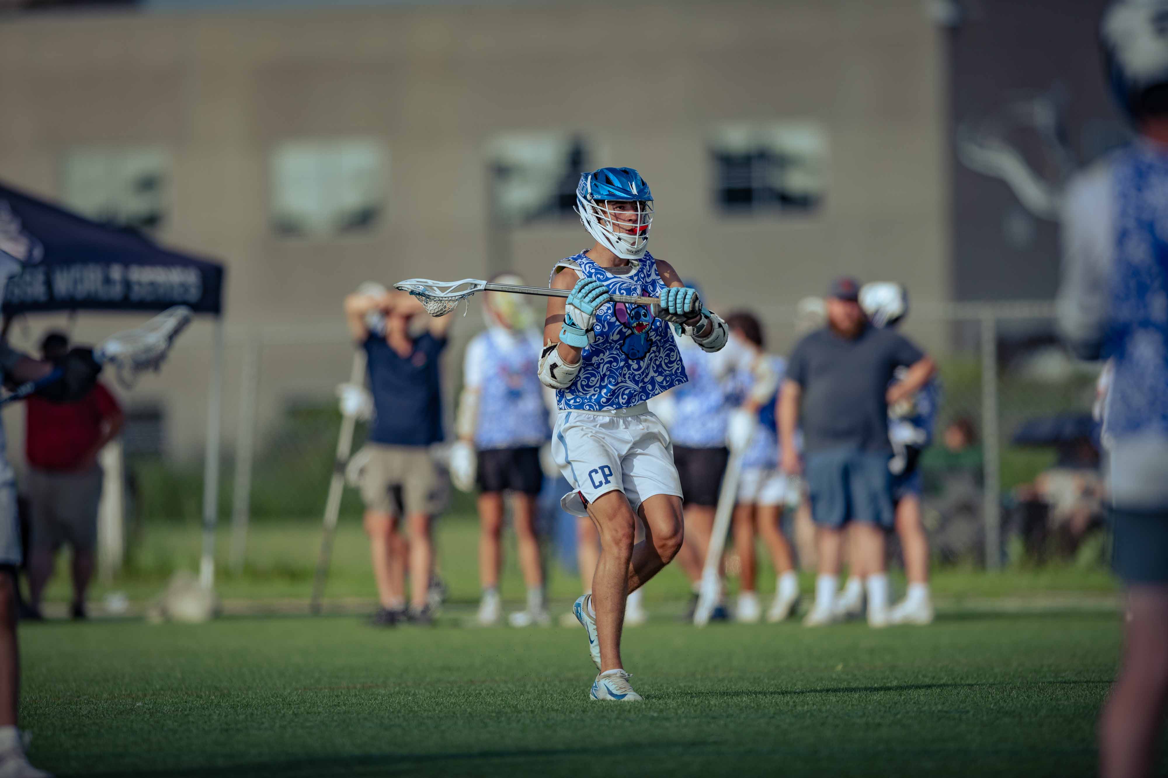 Good Land Field Invitational Blue photo 19