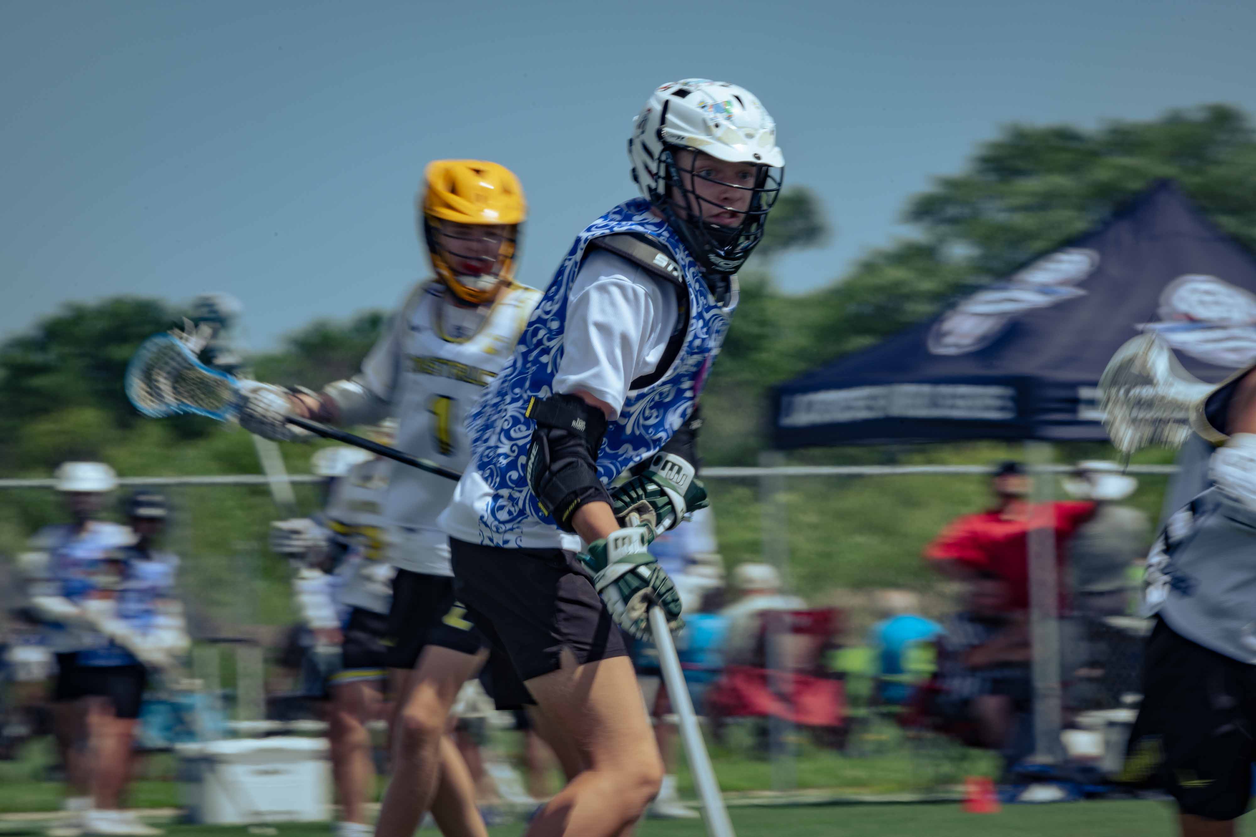 Good Land Field Invitational photo 3