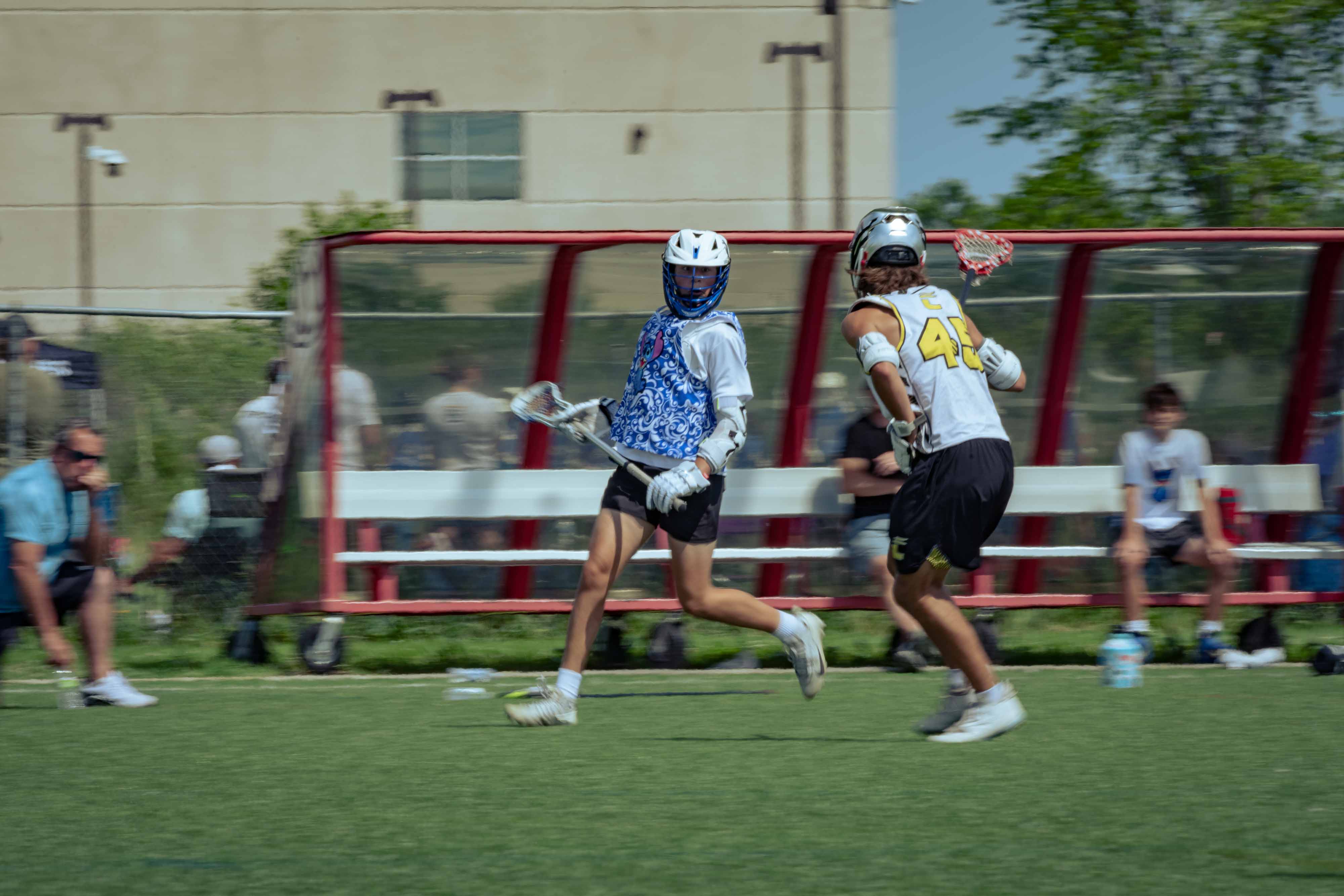 Good Land Field Invitational photo 8