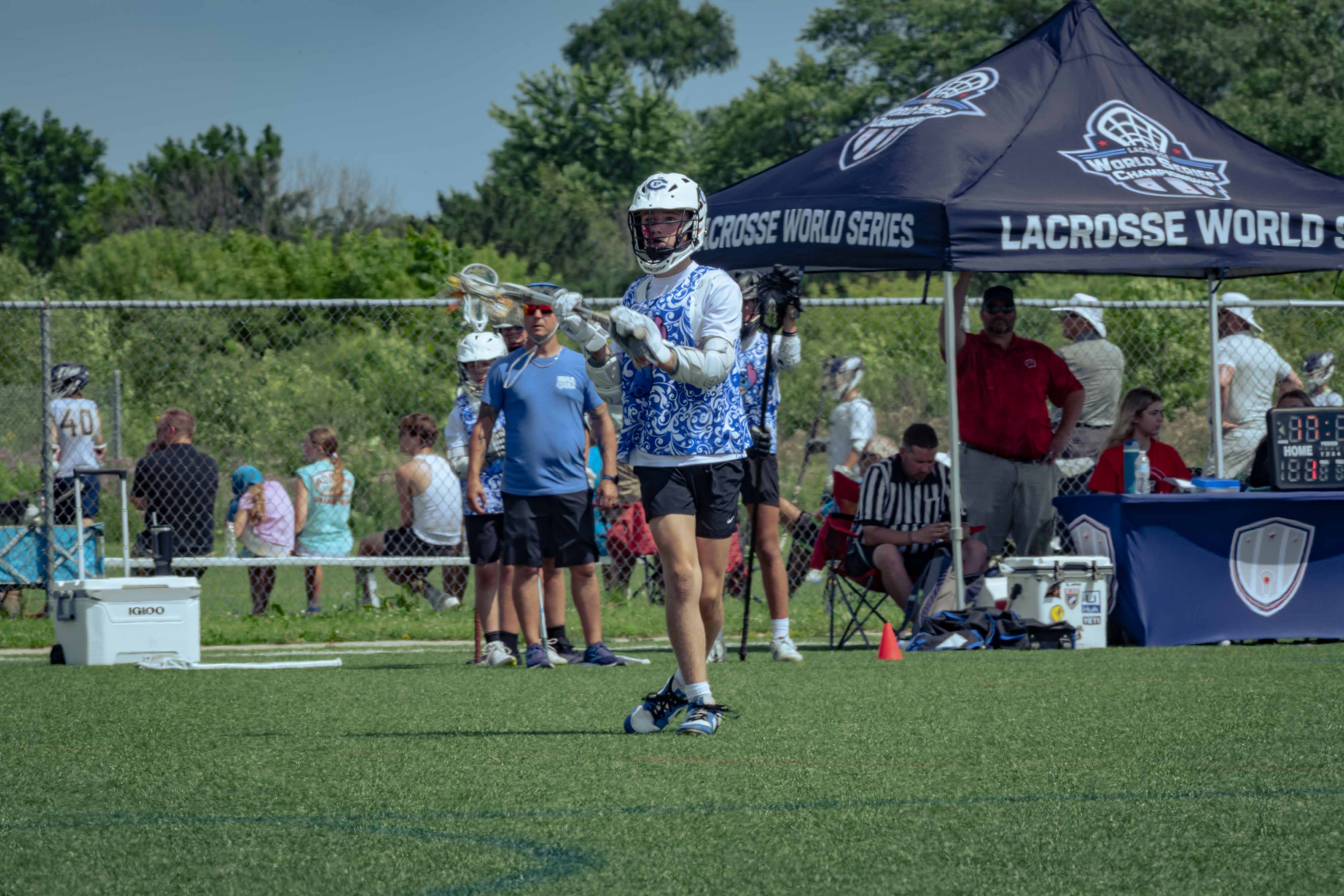 Good Land Field Invitational photo 9