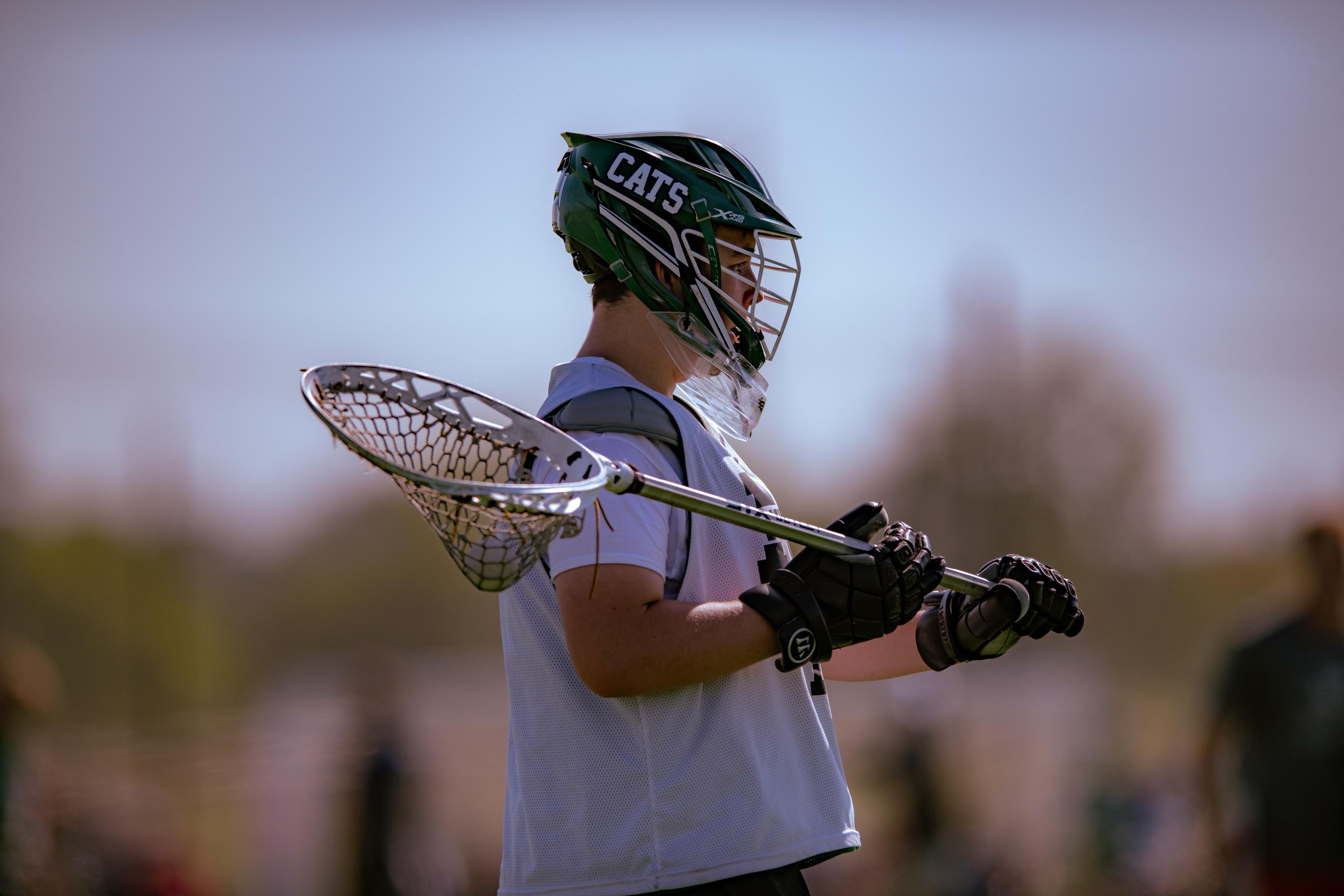 MWHS White vs Rampage - Image 10