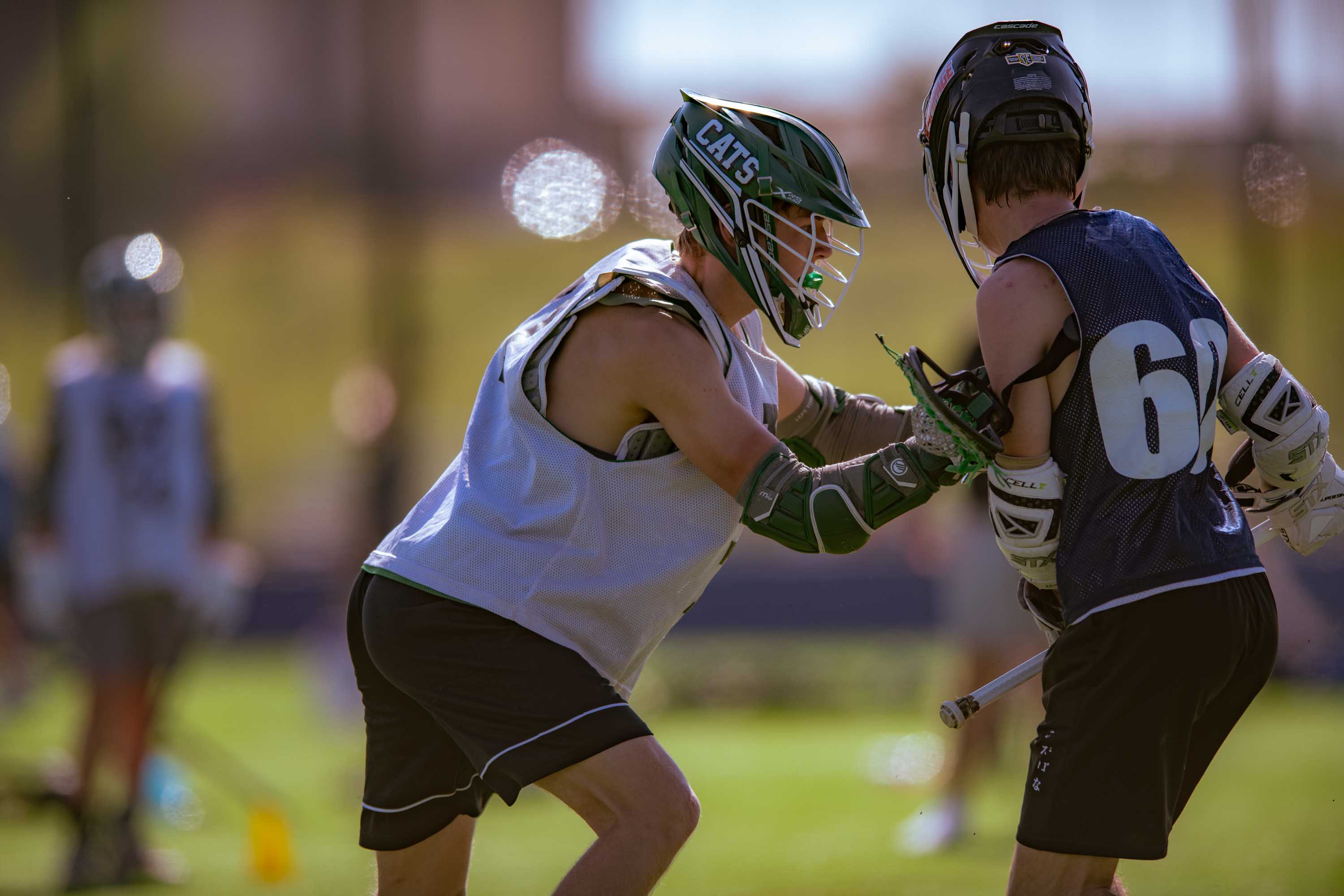 MWHS White vs Rampage - Image 11