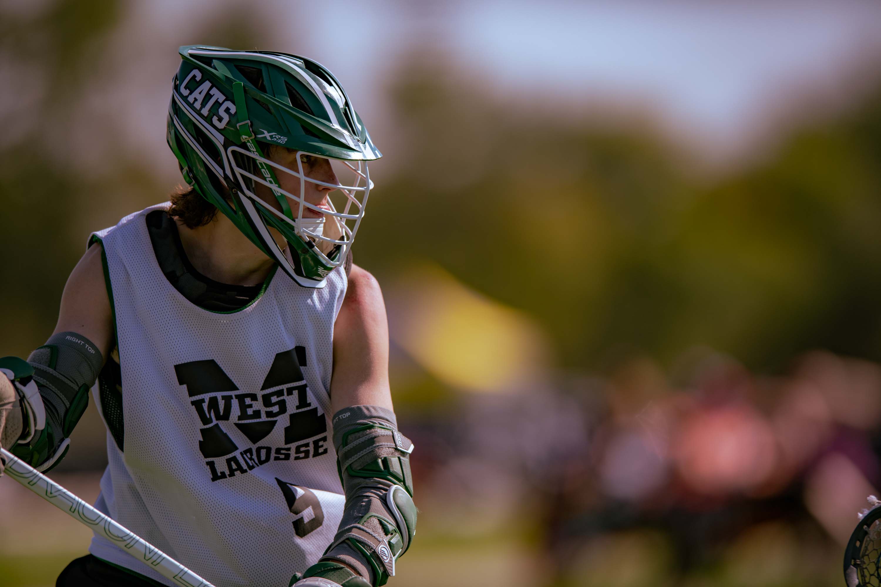 MWHS White vs Rampage - Image 15