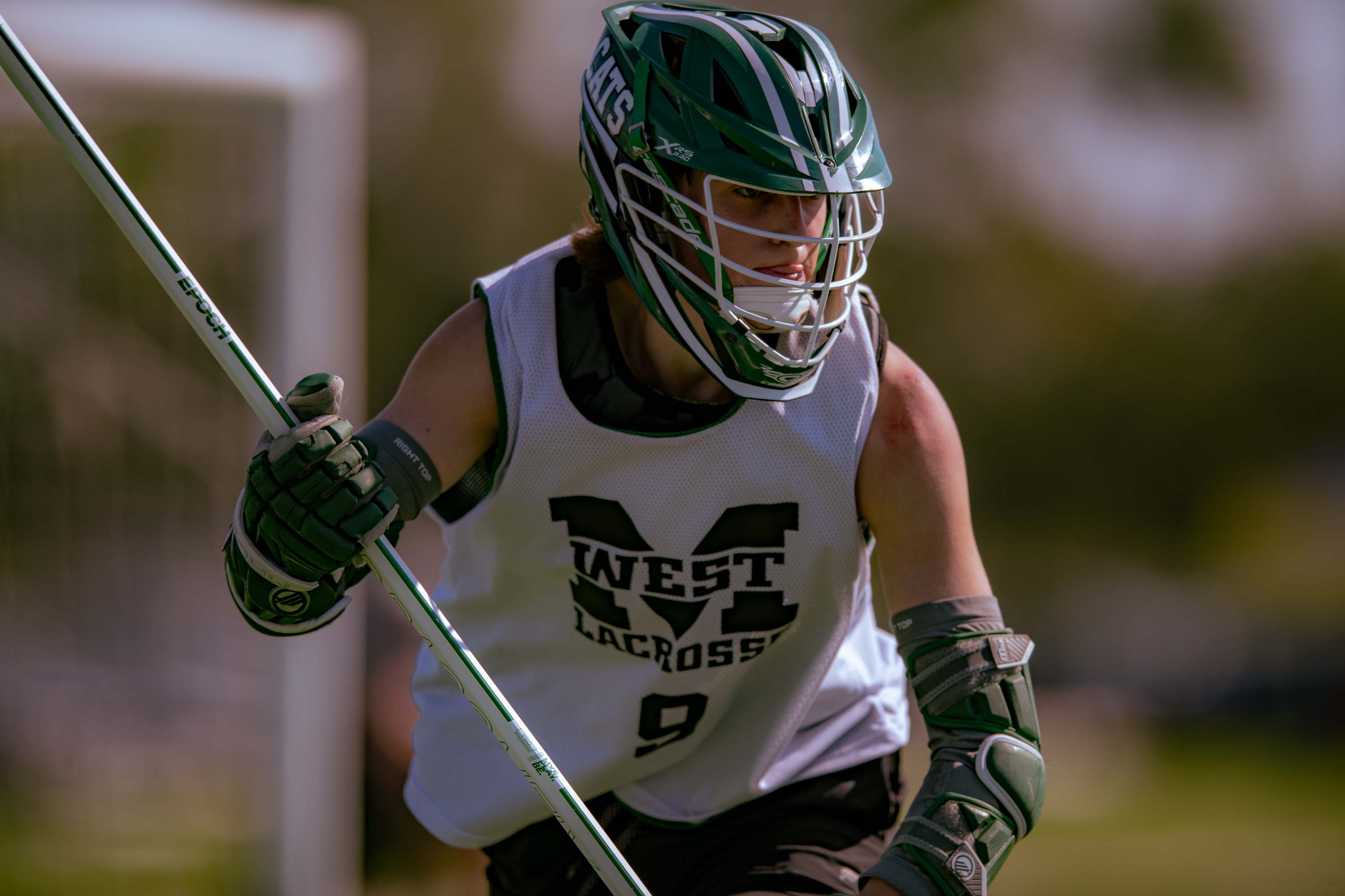 MWHS White vs Rampage - Image 16