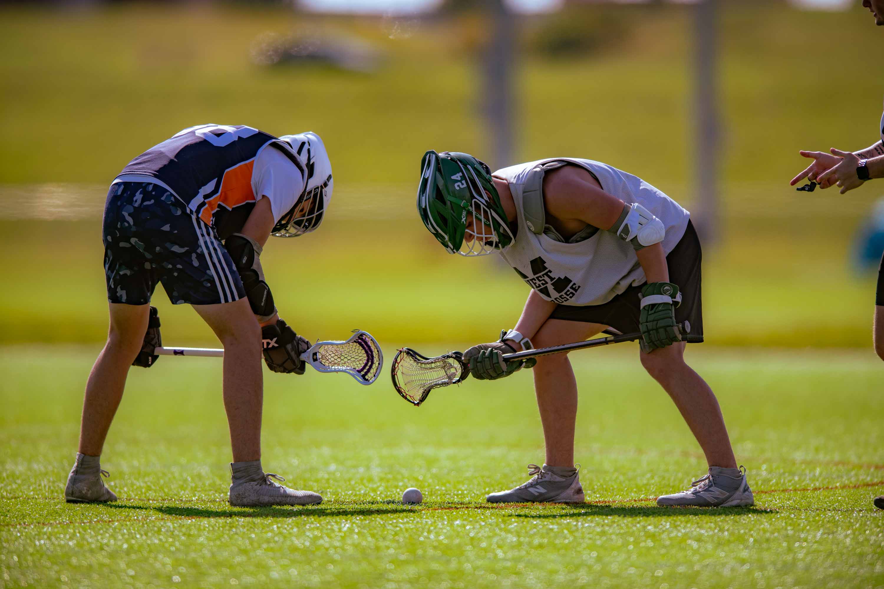 MWHS White vs Rampage - Image 19