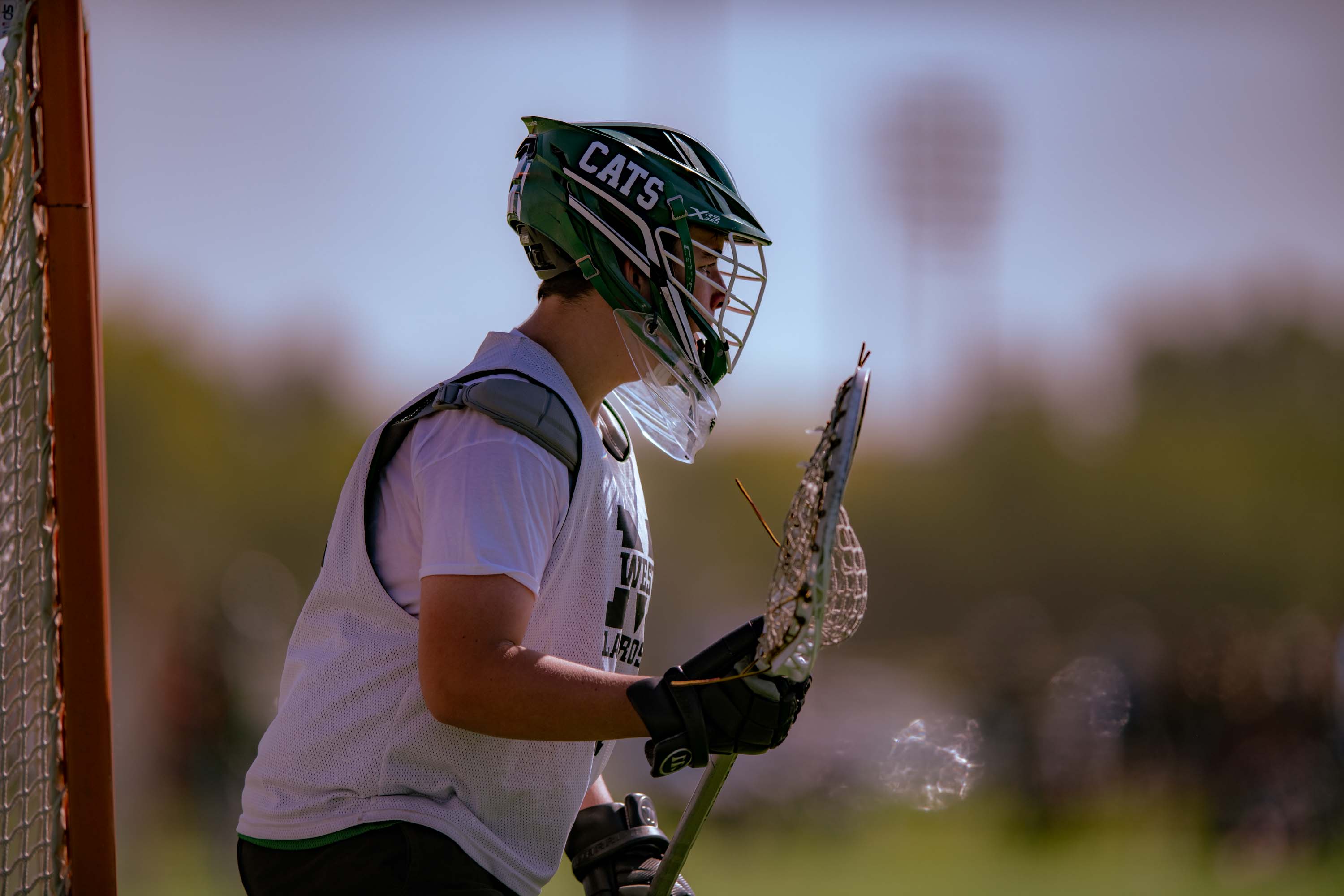 MWHS White vs Rampage - Image 2