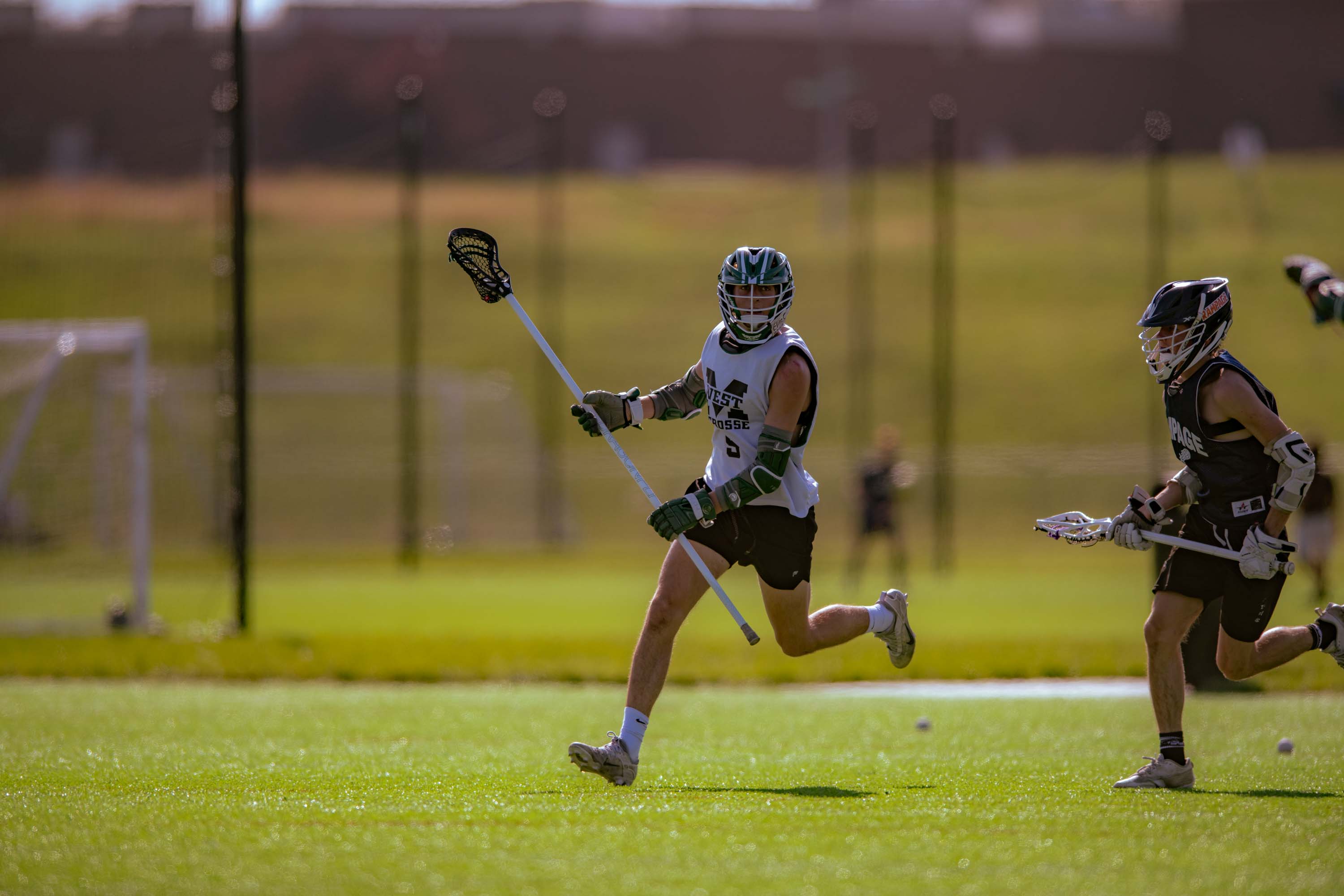 MWHS White vs Rampage - Image 24