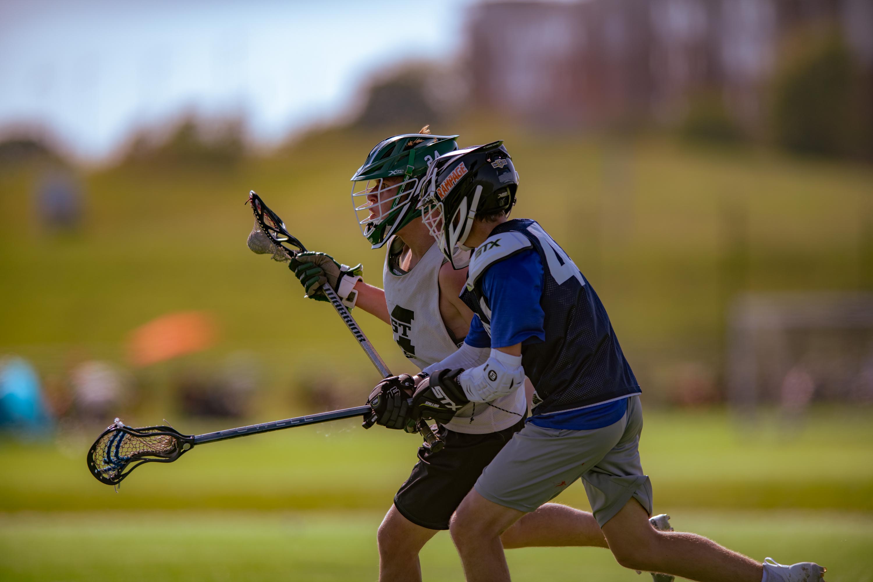 MWHS White vs Rampage - Image 25