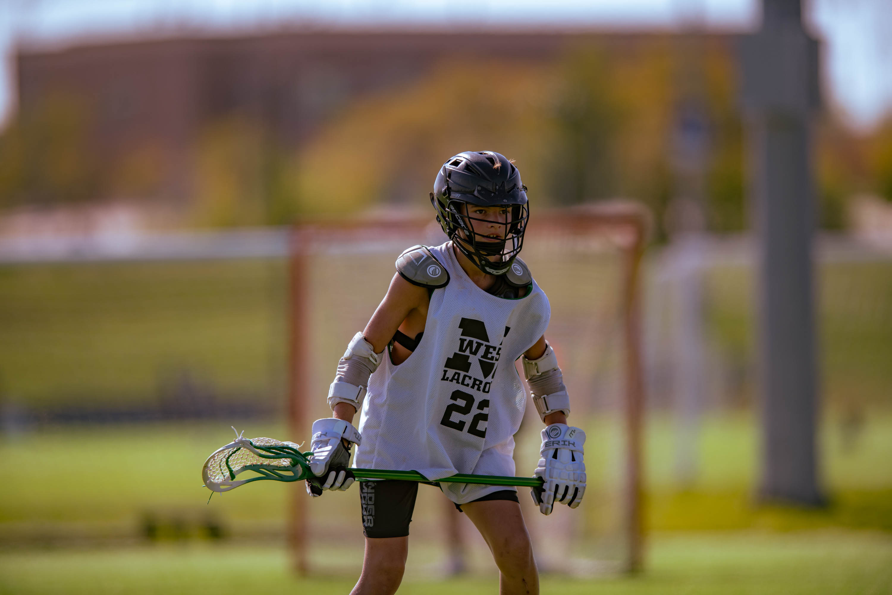 MWHS White vs Rampage - Image 28