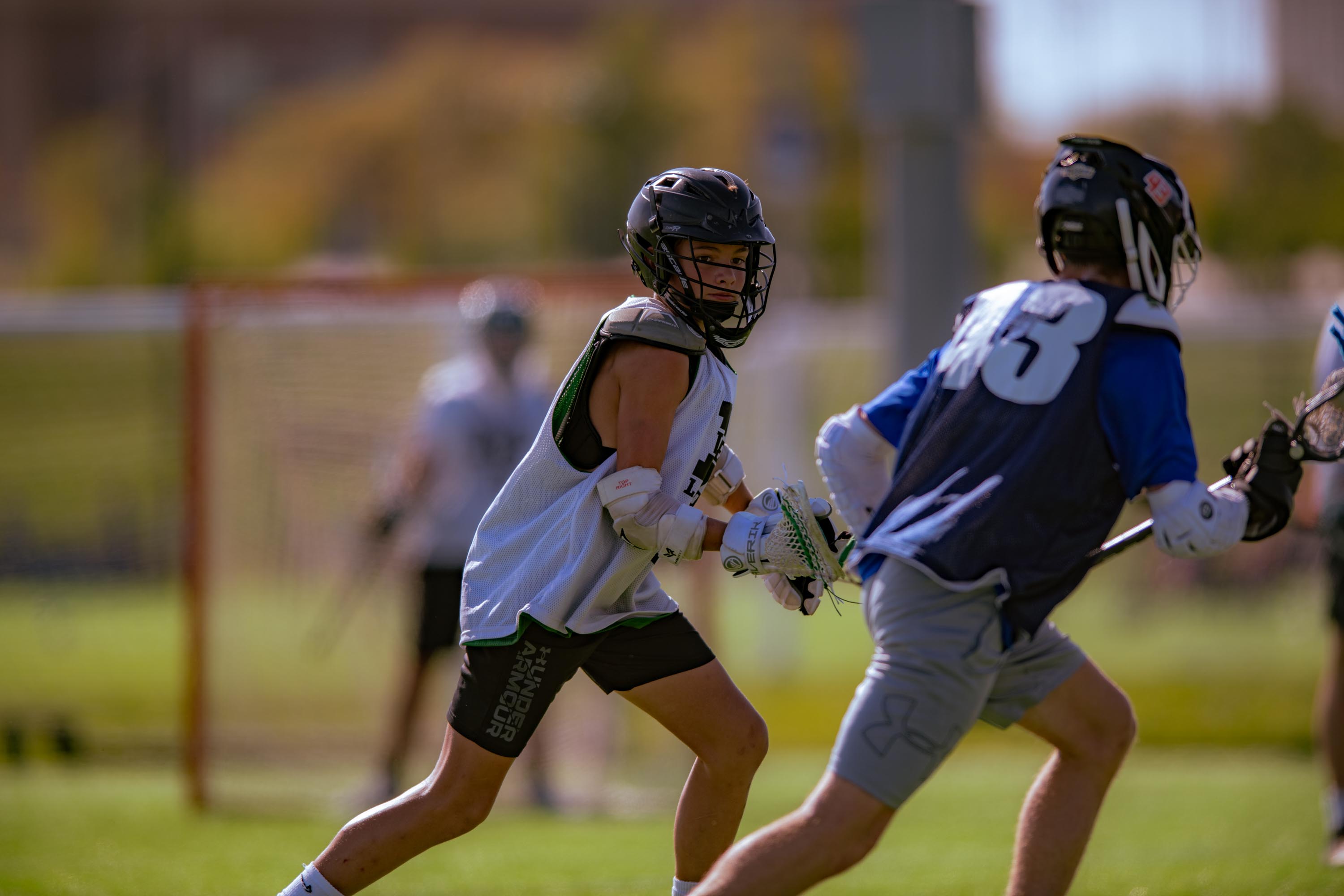 MWHS White vs Rampage - Image 29