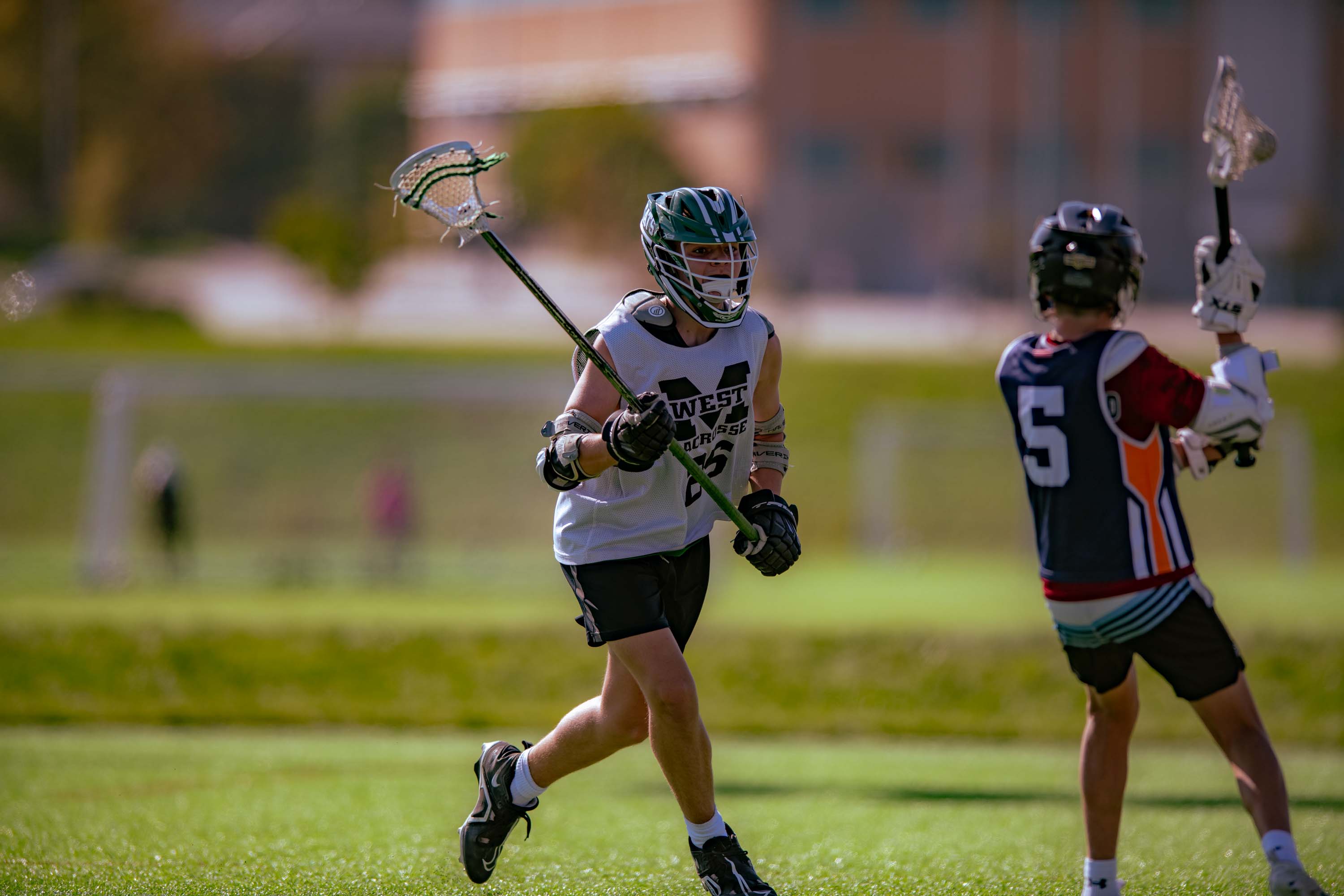 MWHS White vs Rampage - Image 31