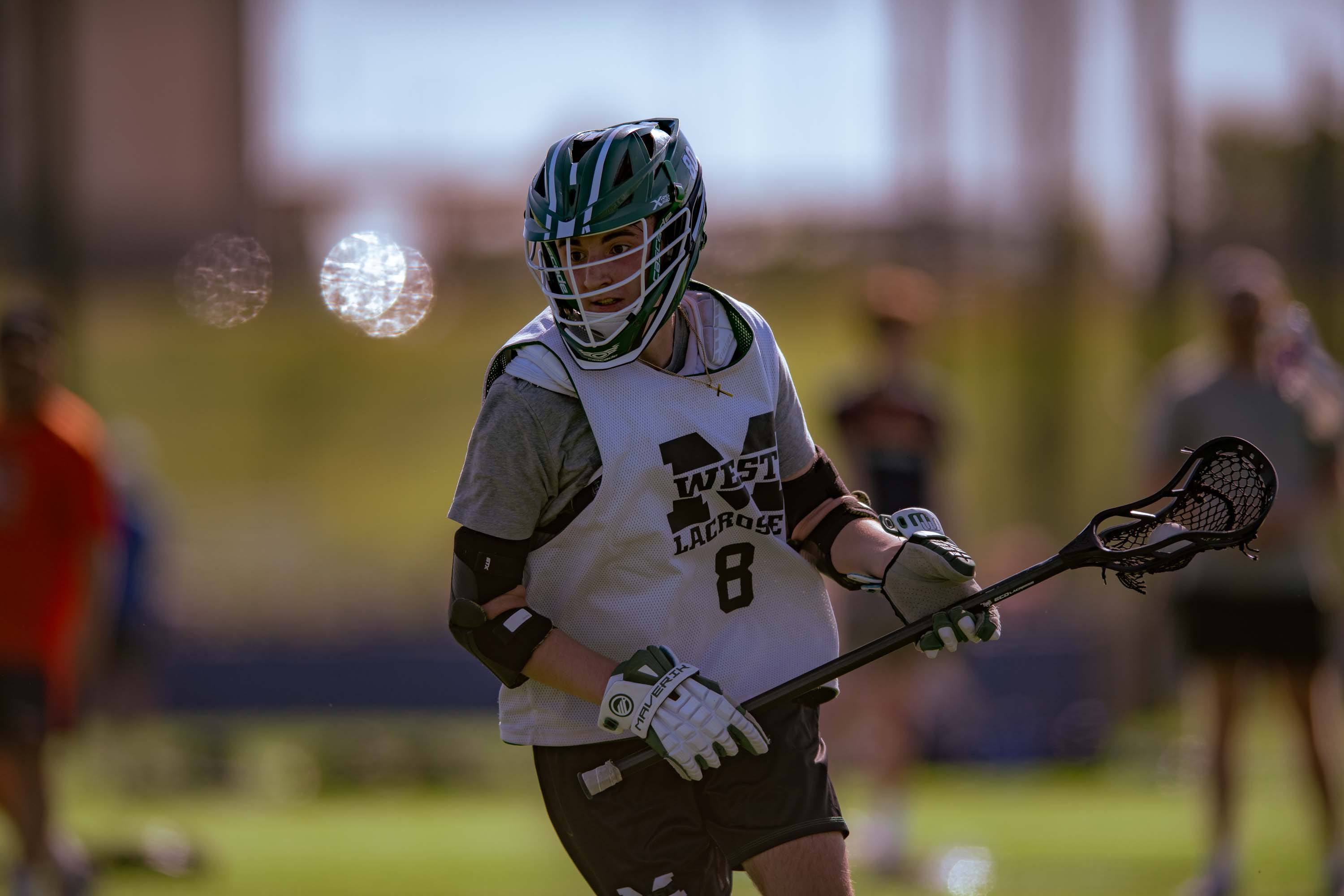 MWHS White vs Rampage - Image 32
