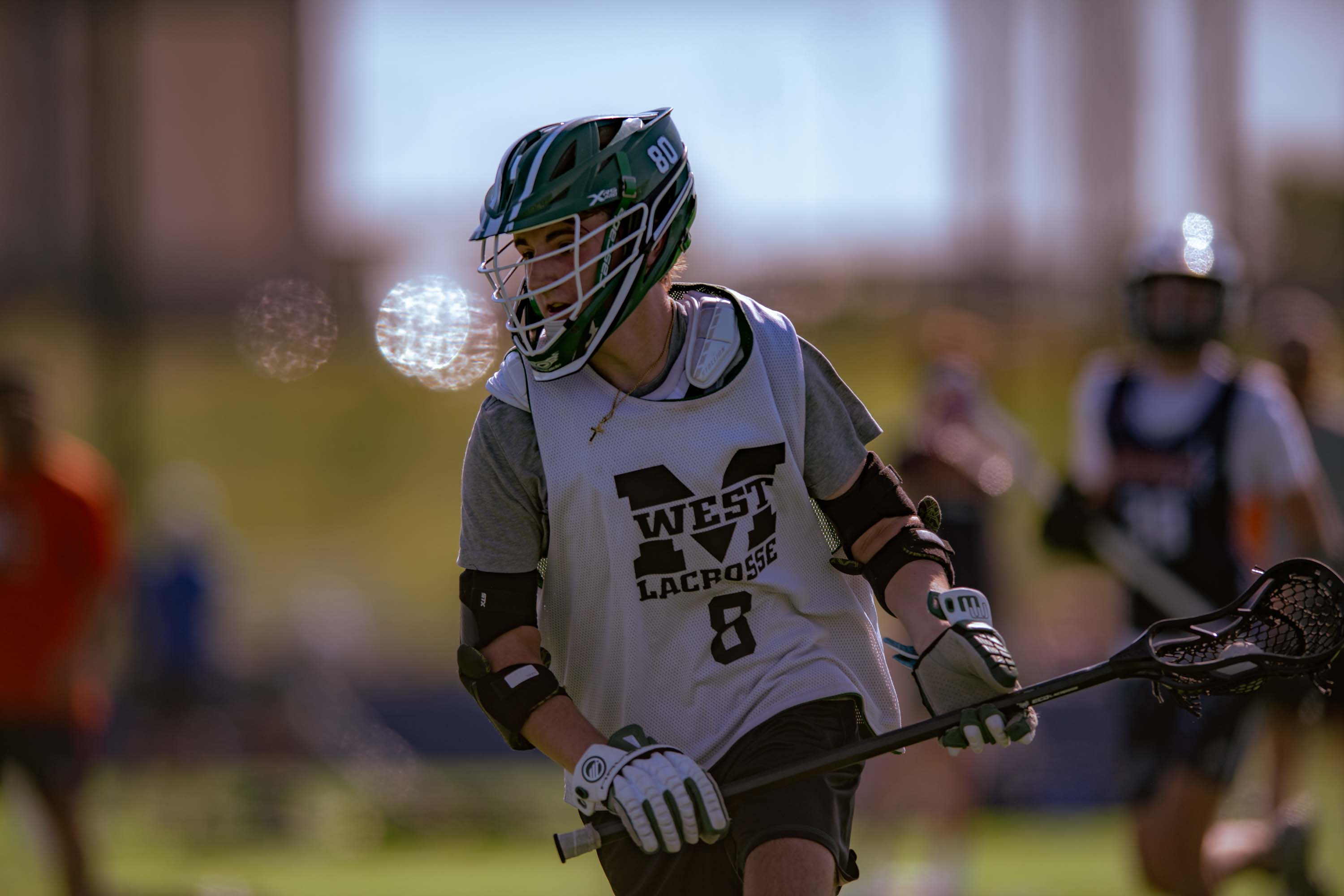 MWHS White vs Rampage - Image 33