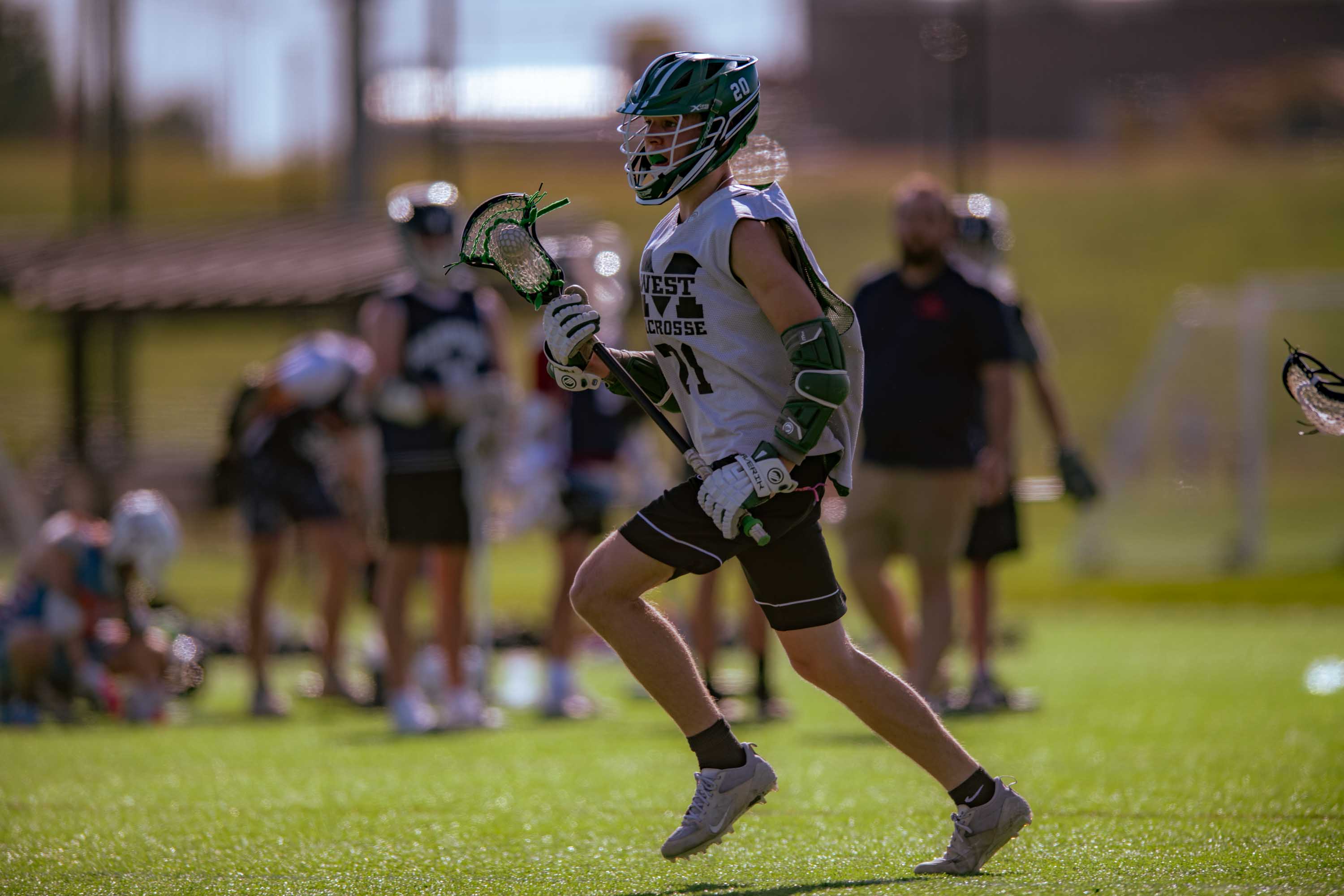 MWHS White vs Rampage - Image 37