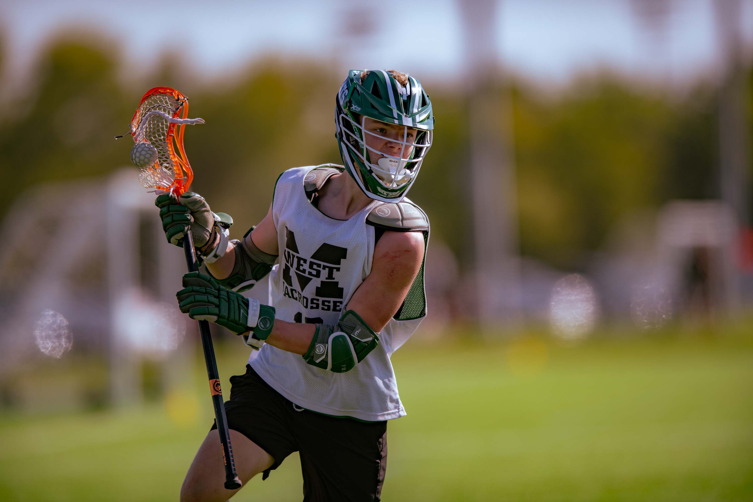 MWHS White vs Rampage - Image 39