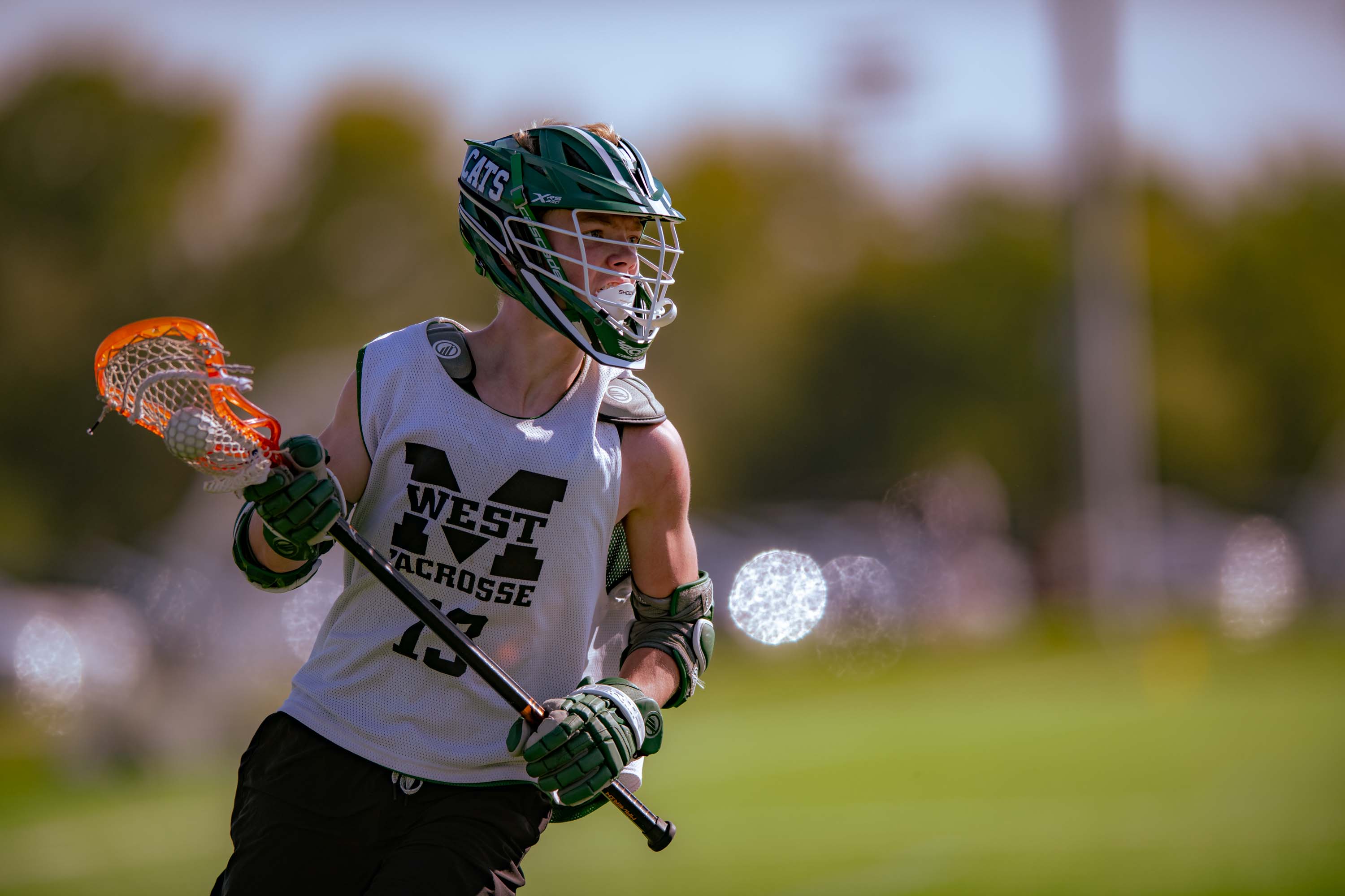 MWHS White vs Rampage - Image 40