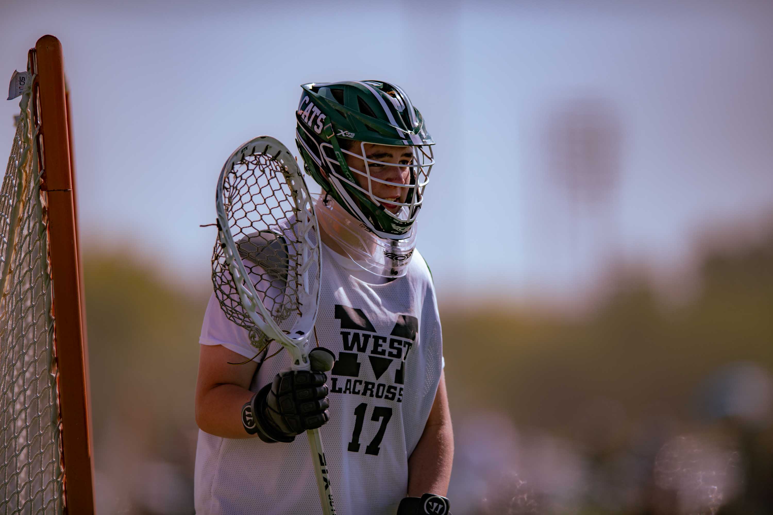MWHS White vs Rampage - Image 6