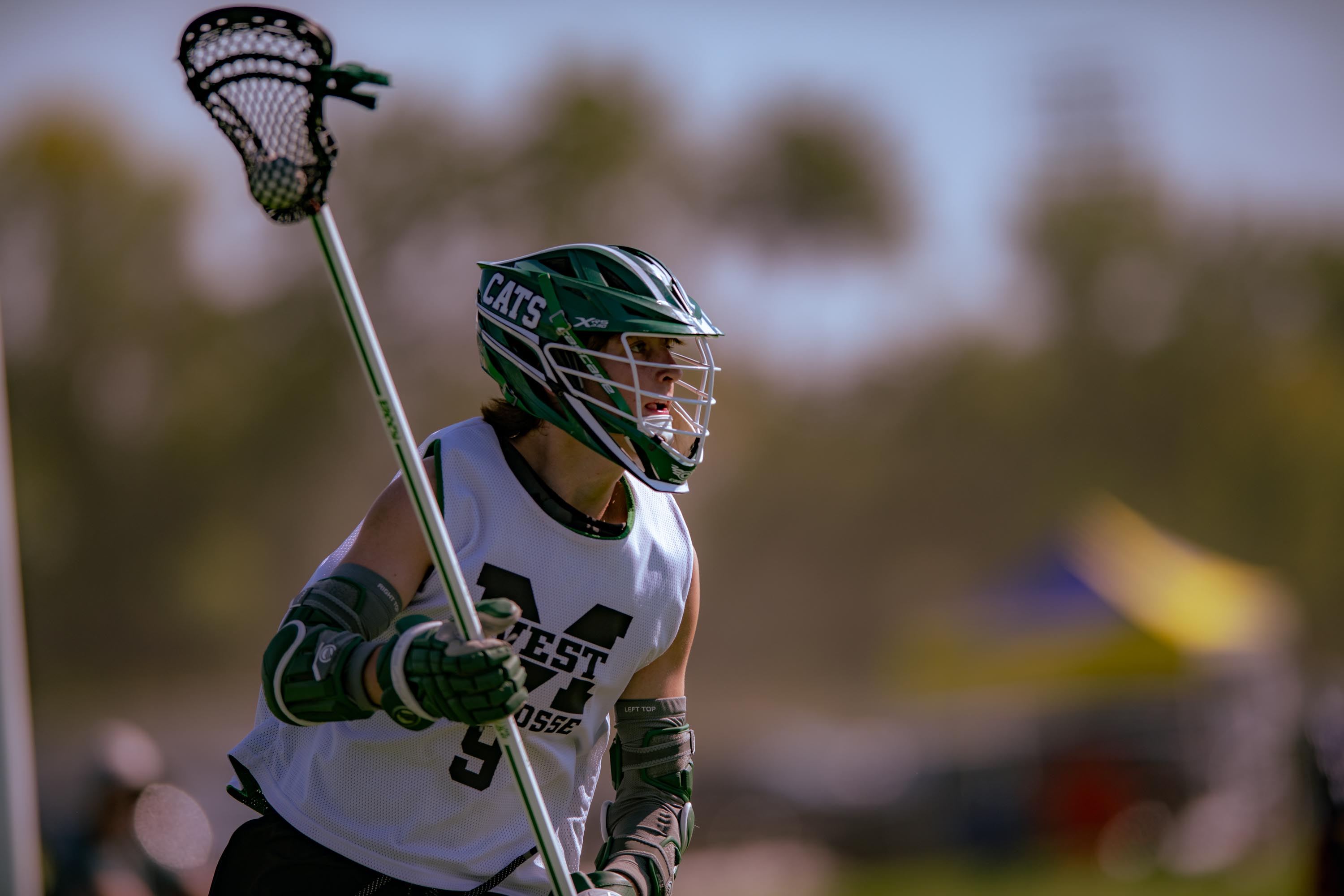MWHS White vs Rampage - Image 7