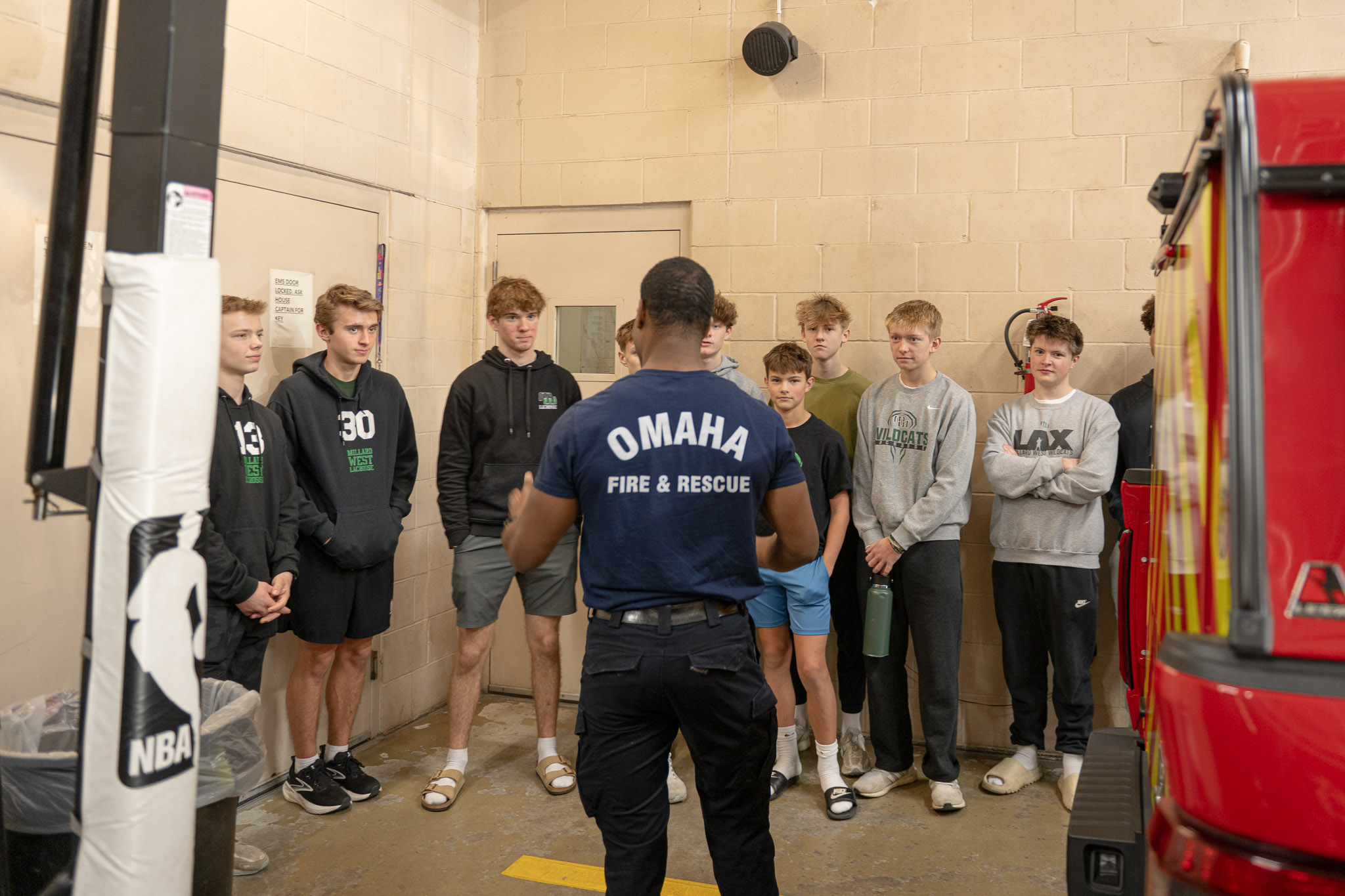 First Responder Baskets photo 10