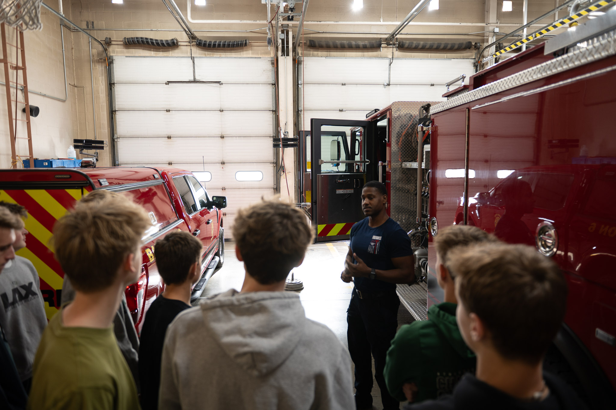 First Responder Baskets photo 11